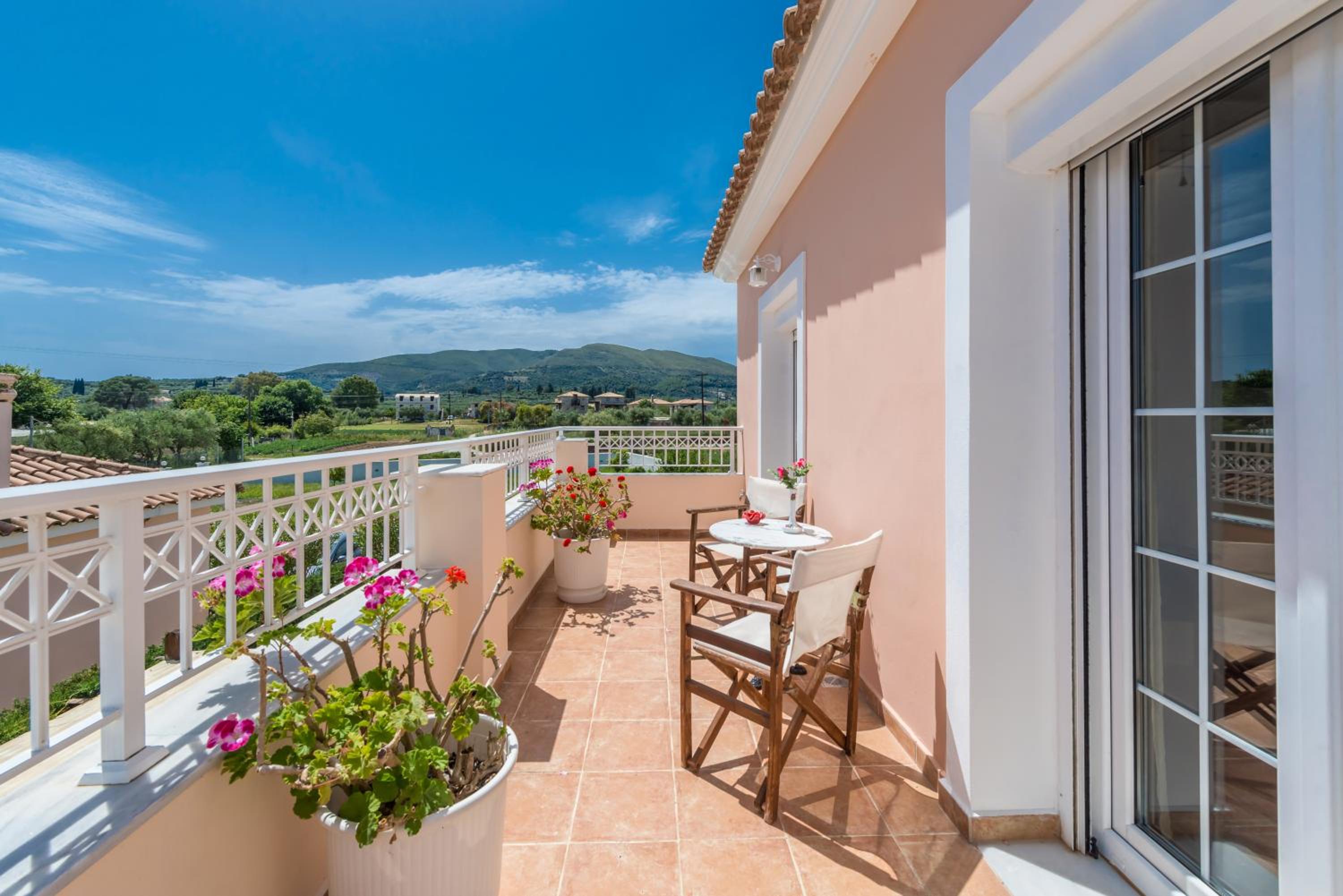 Lorenzo Villas with Private Pool, 200m from the beach, by ZanteWize view 4