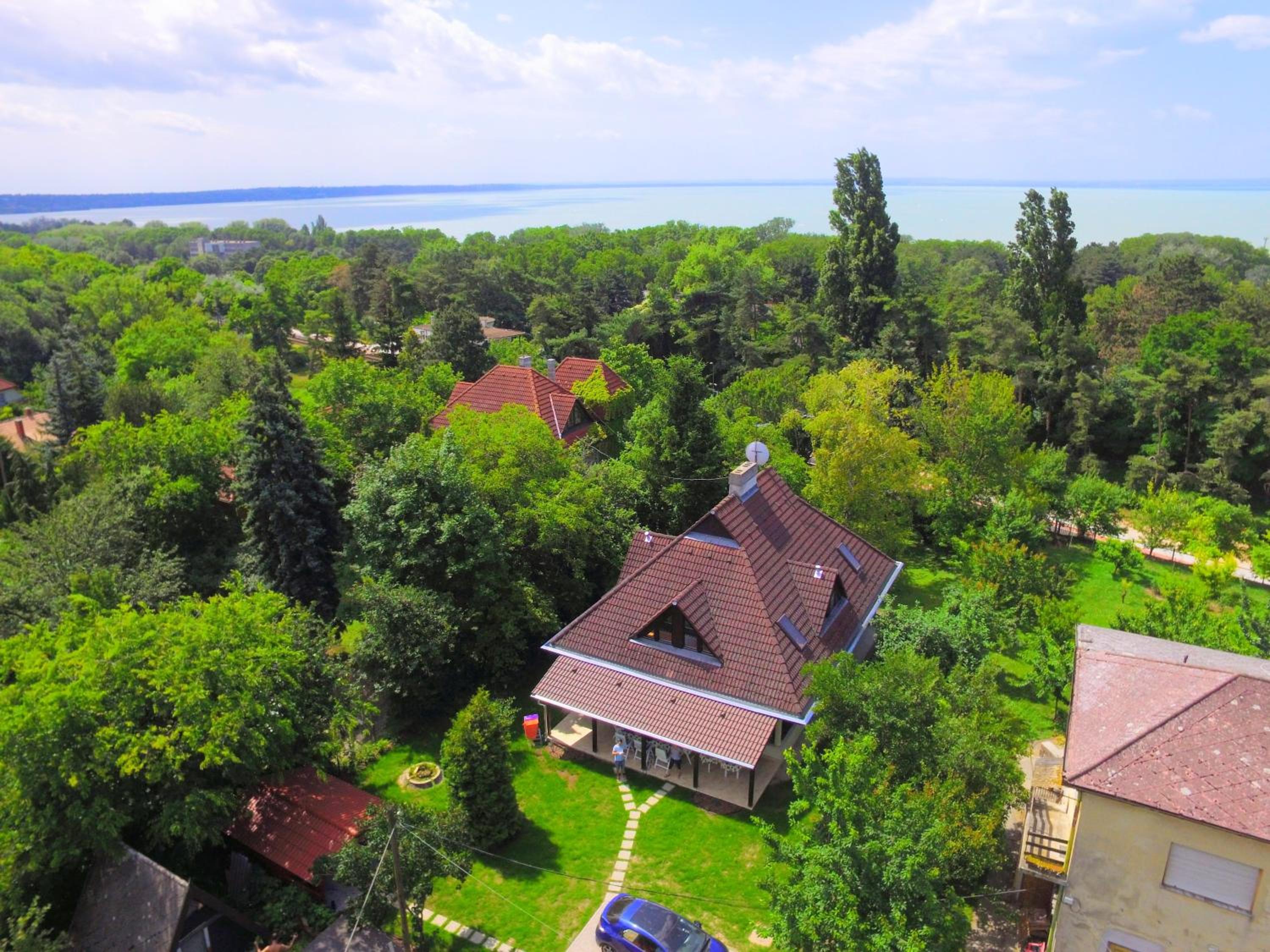Balaton Chillhouse