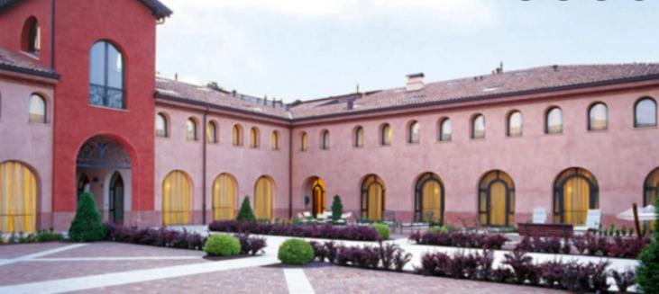 Appartamento incantevole parcheggio nel residence view 2