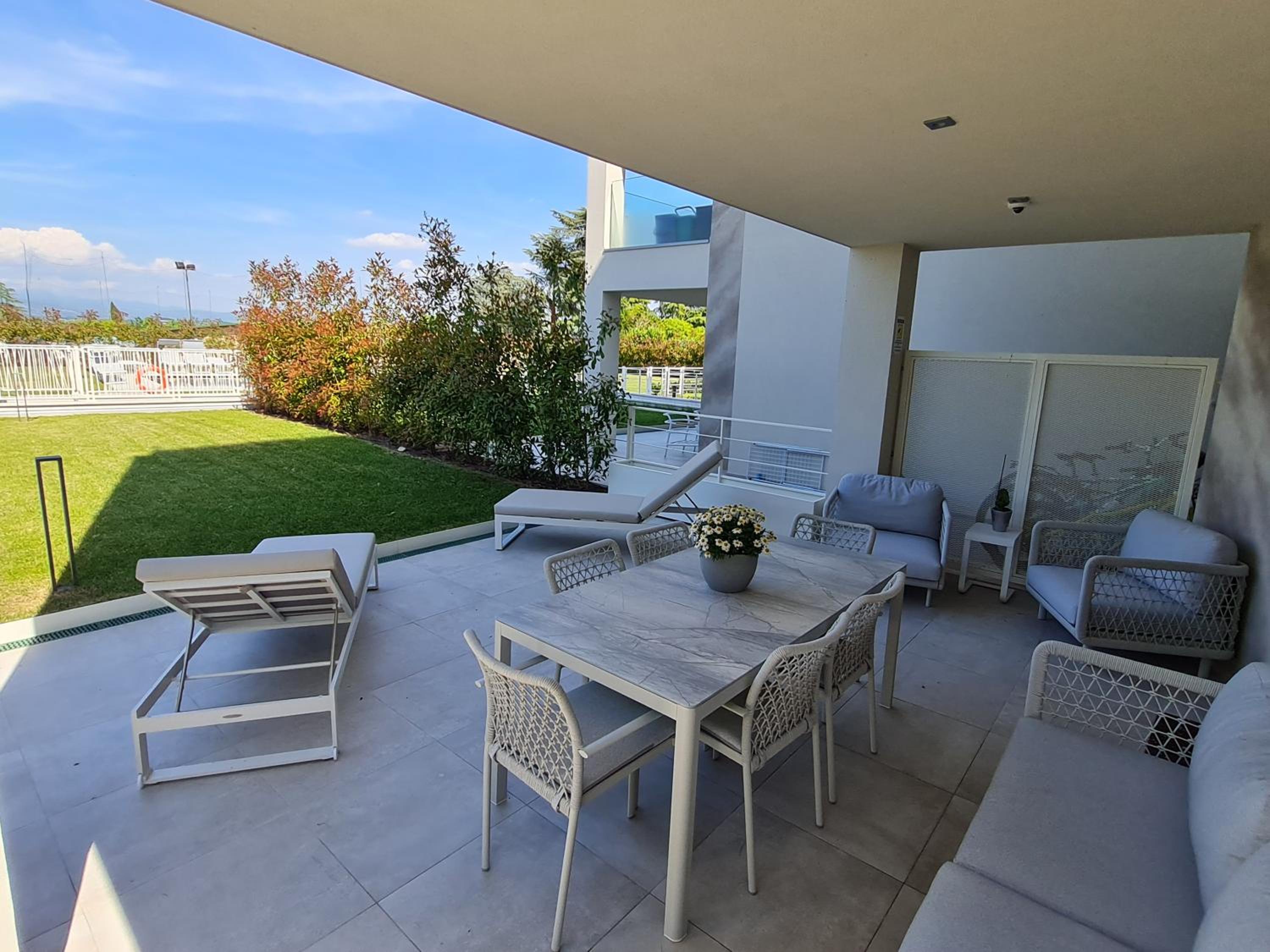 SOLE DI DIANA LUXURY Apartments view 5