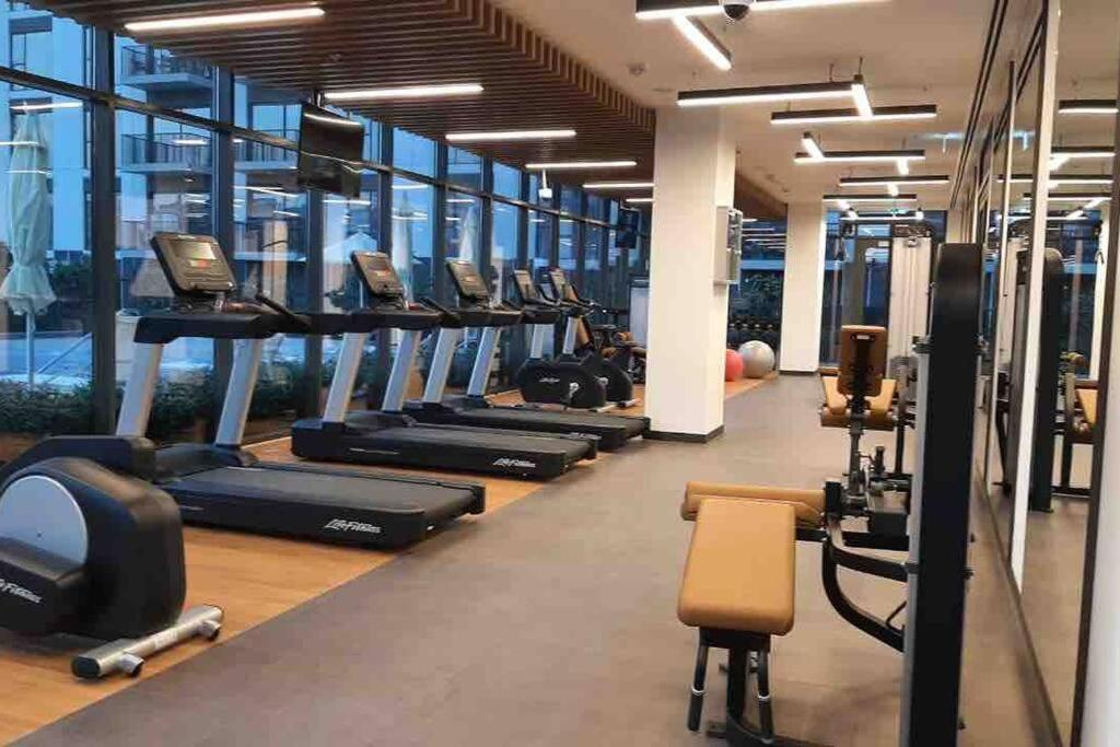 2 Bedroom Apartment Available For Short Term Stay
