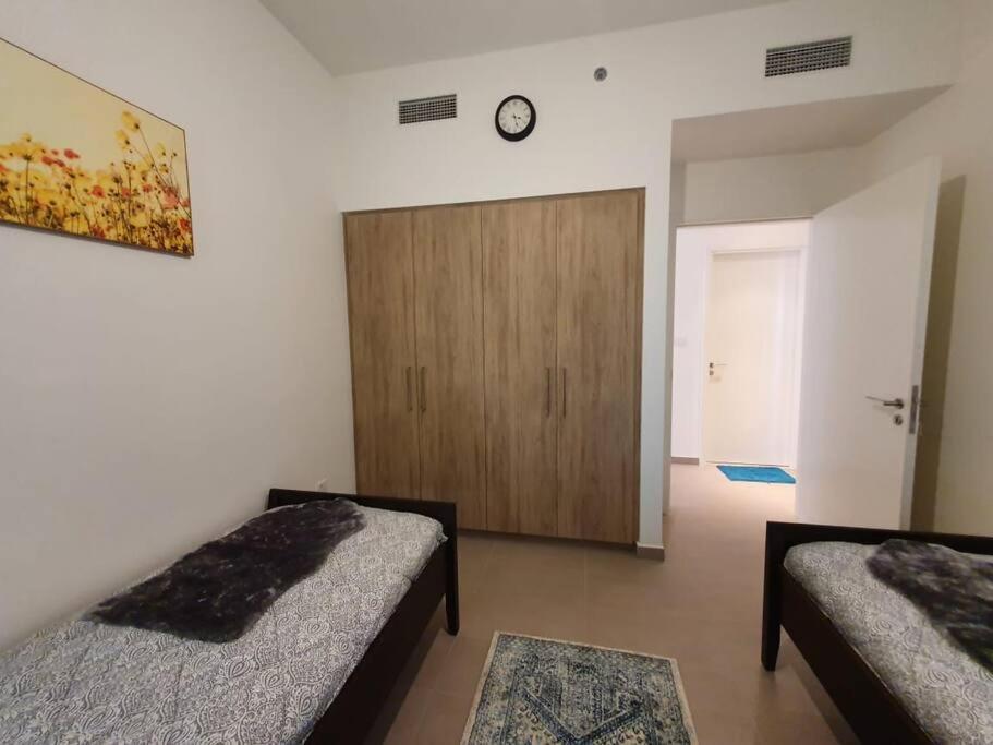 2 Bedroom Apartment Available For Short Term Stay — Dubai photo 4