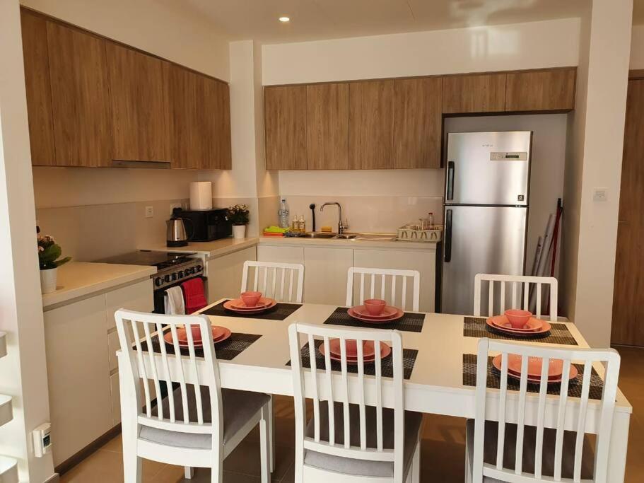 2 Bedroom Apartment Available For Short Term Stay