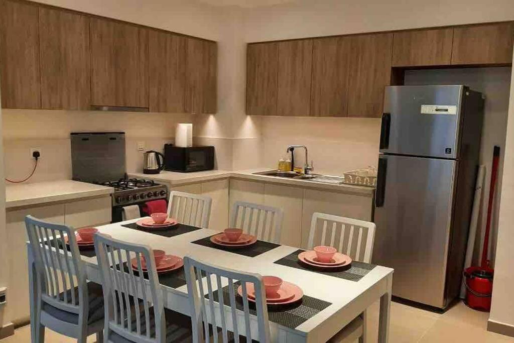 2 Bedroom Apartment Available For Short Term Stay