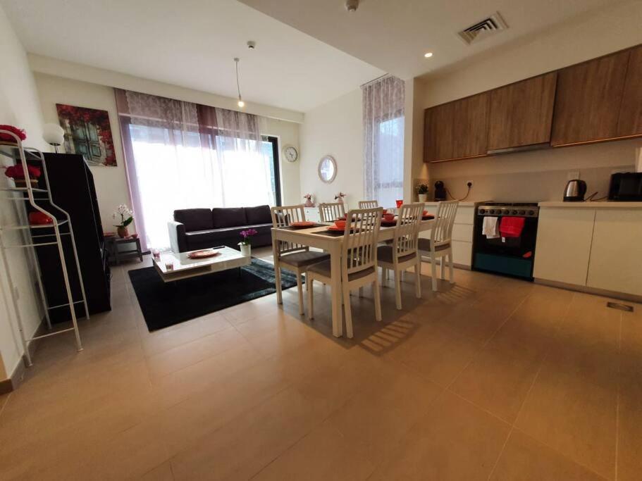 2 Bedroom Apartment Available For Short Term Stay