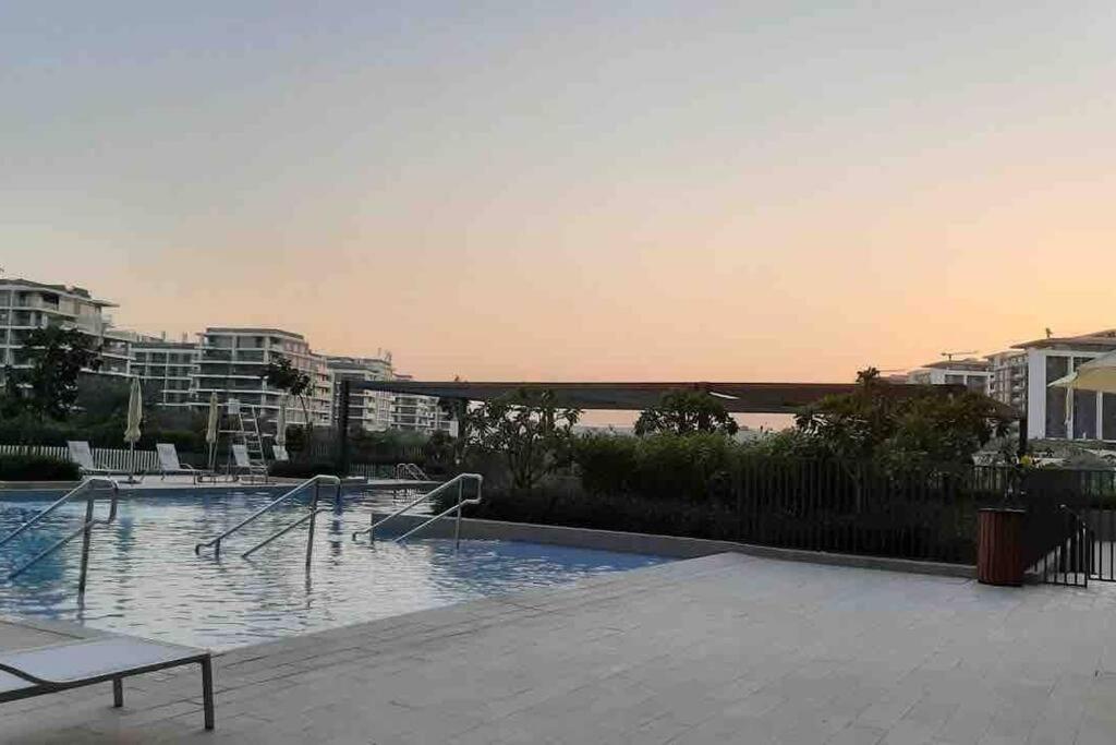 2 Bedroom Apartment Available For Short Term Stay