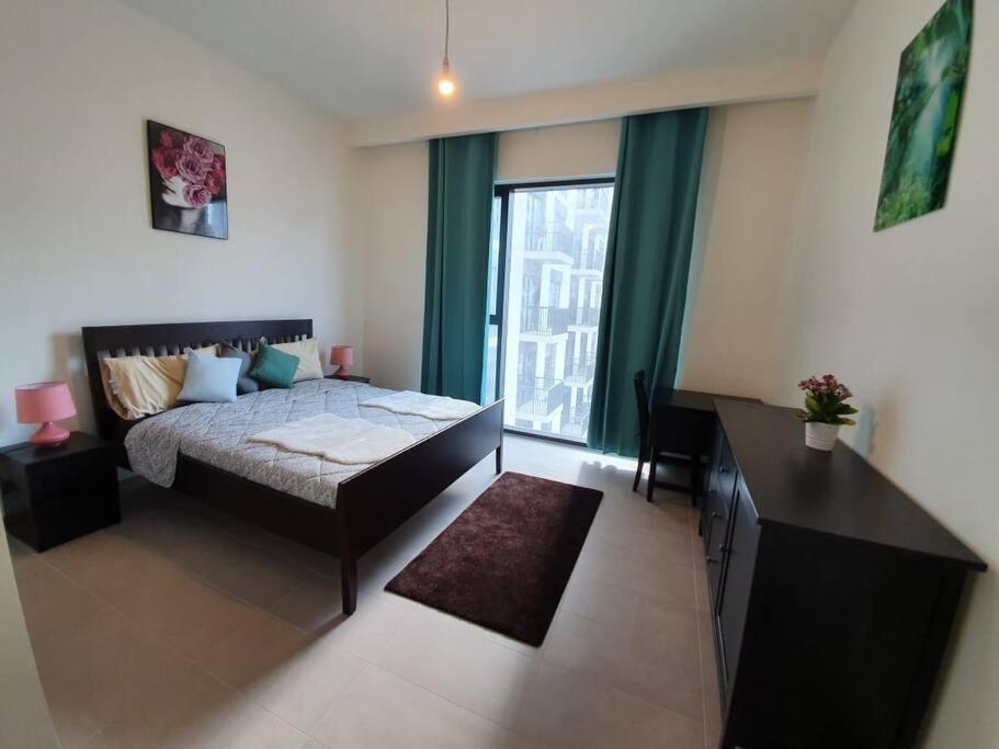 2 Bedroom Apartment Available For Short Term Stay