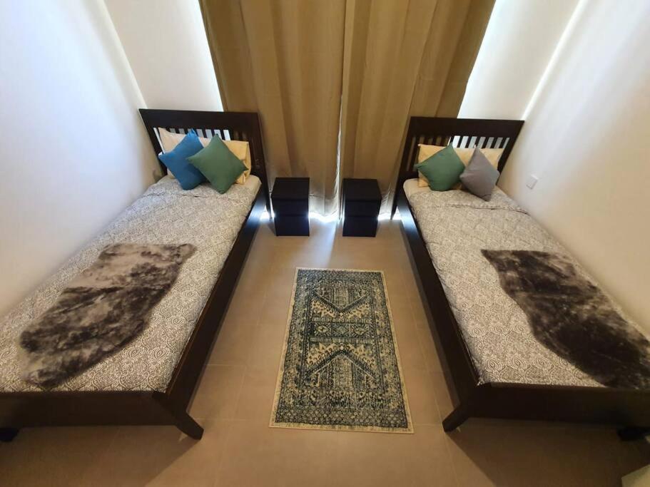 2 Bedroom Apartment Available For Short Term Stay