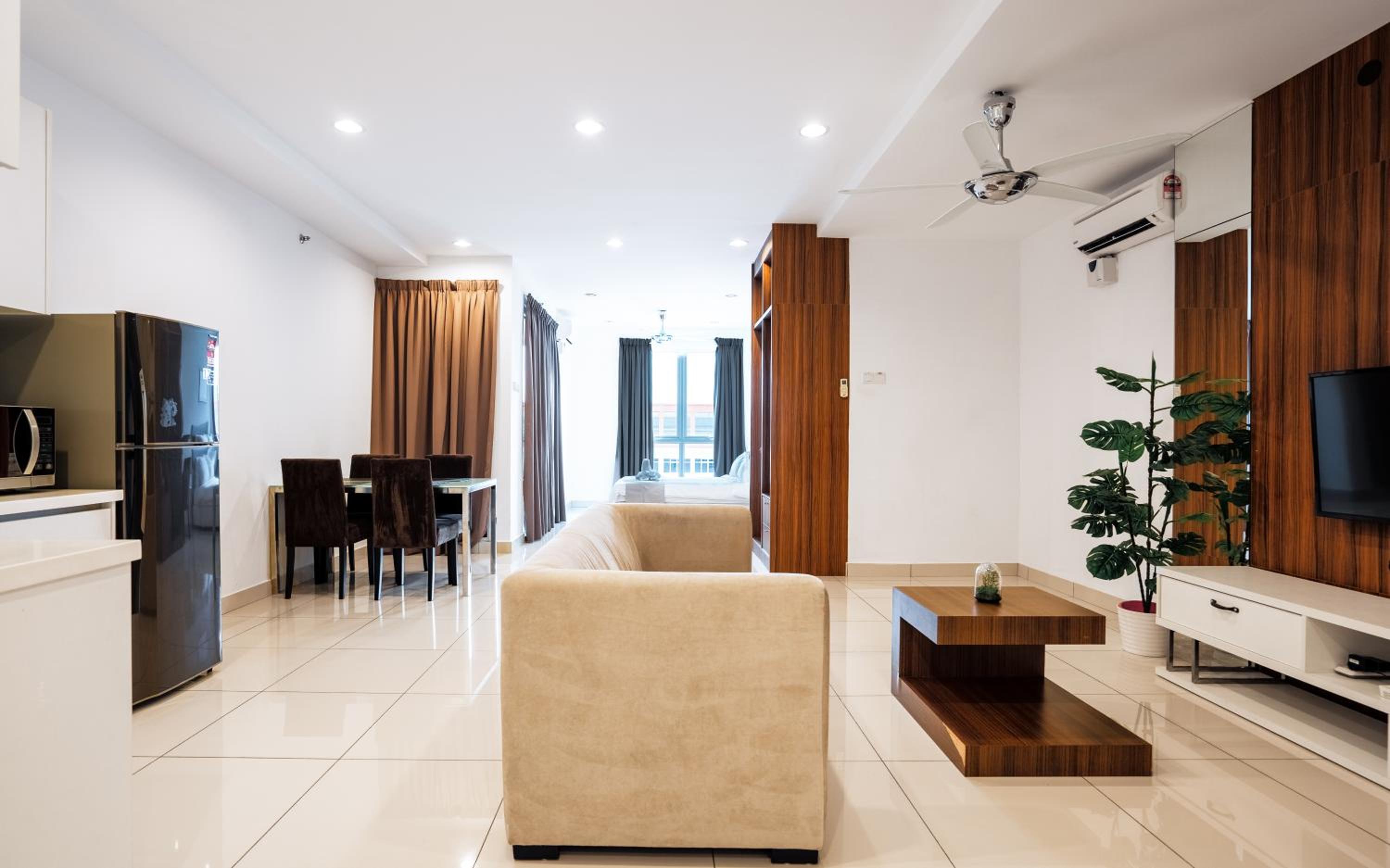 Mansion One by Simply Penang view 5