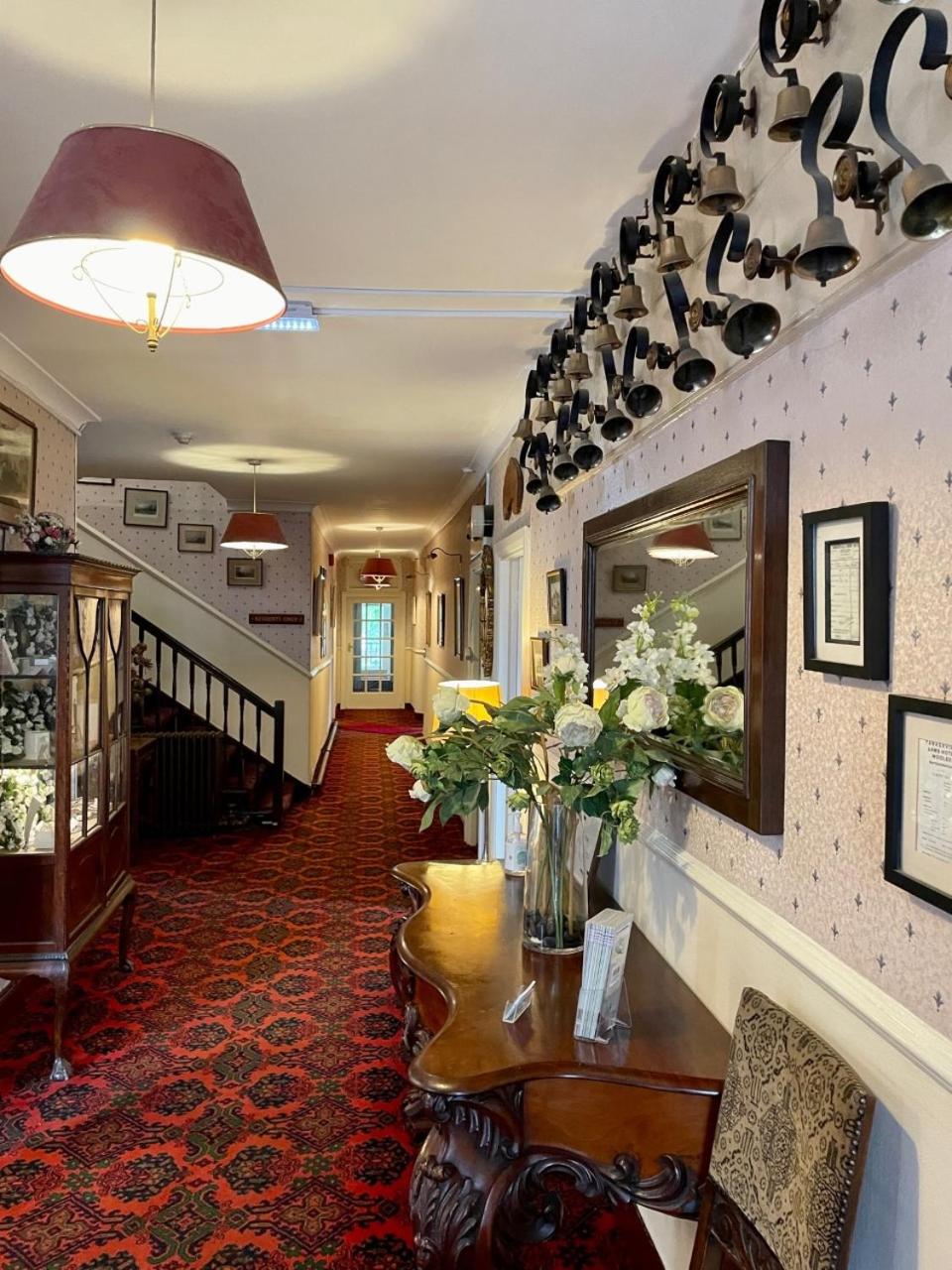 Wooler Vacations - Tankerville Arms Hotel - Property Image 1