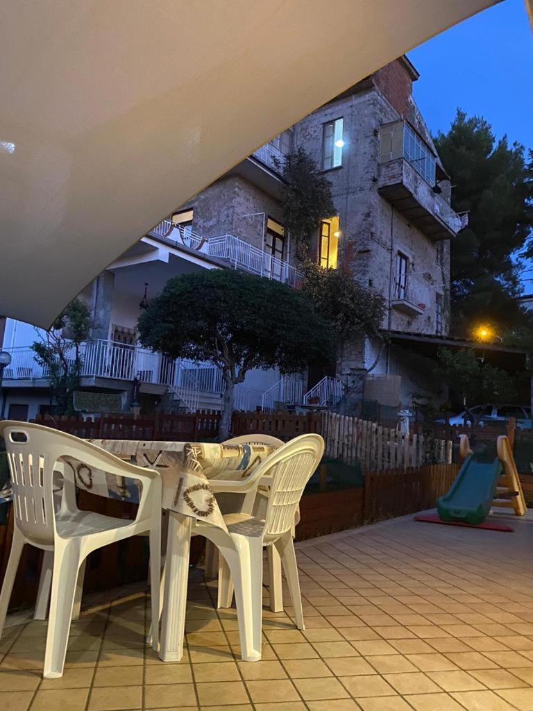 Appartamenti Sole Mare Agropoli photo 4