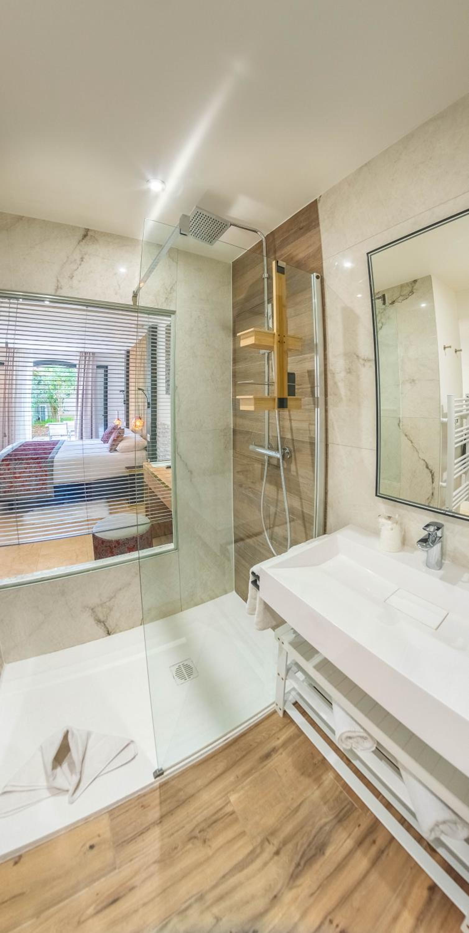 Saint-Raphael Vacations - Le Confidentiel Hotel  SPA - Property Image 6