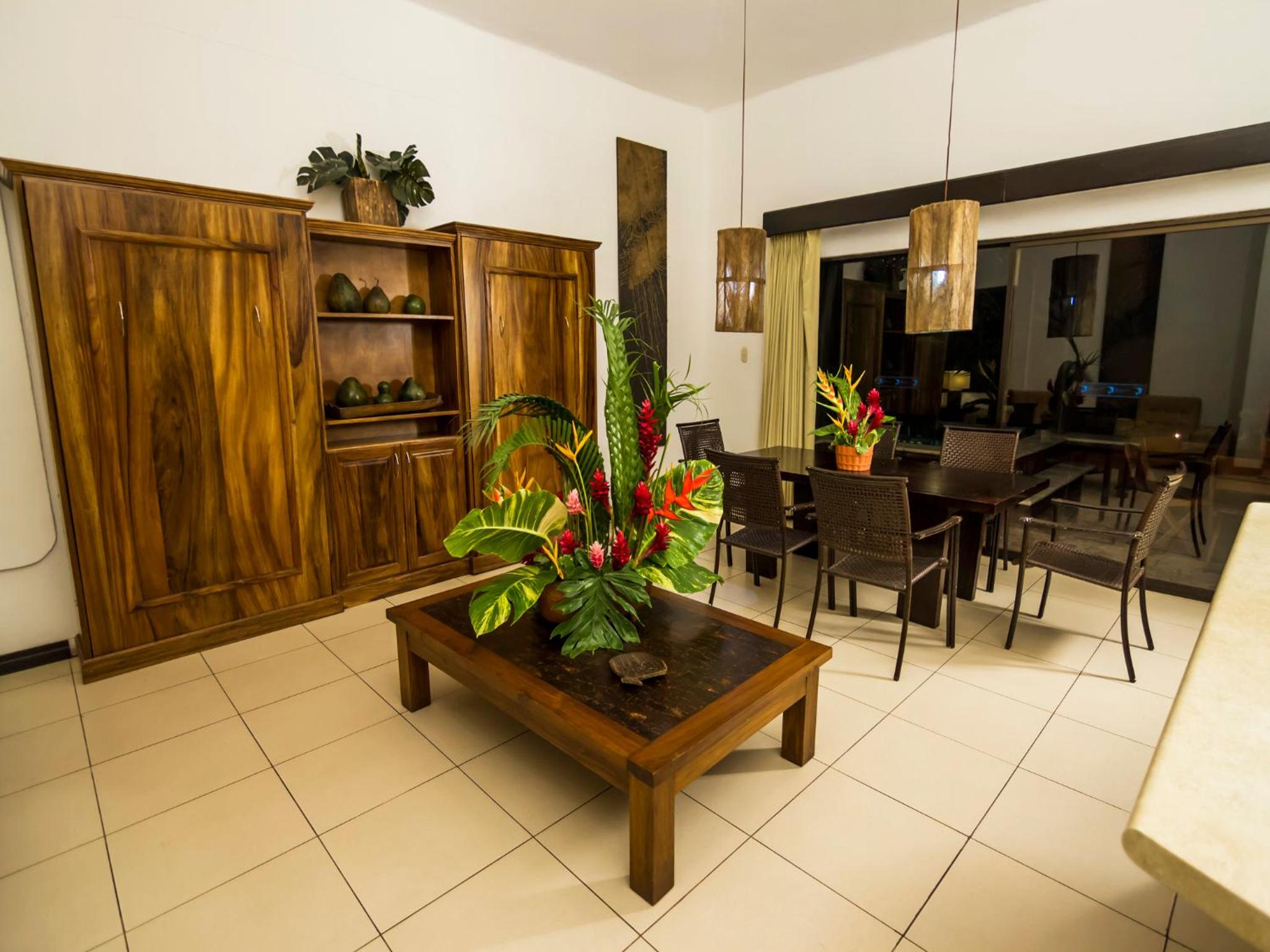 Hotel Soleil Pacifico