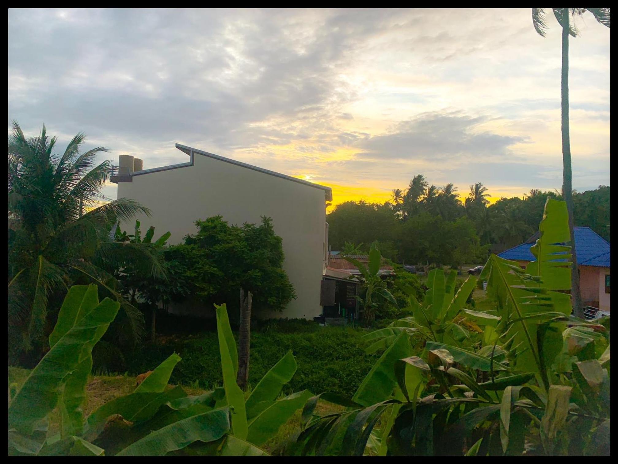 See Sea Backpackers House