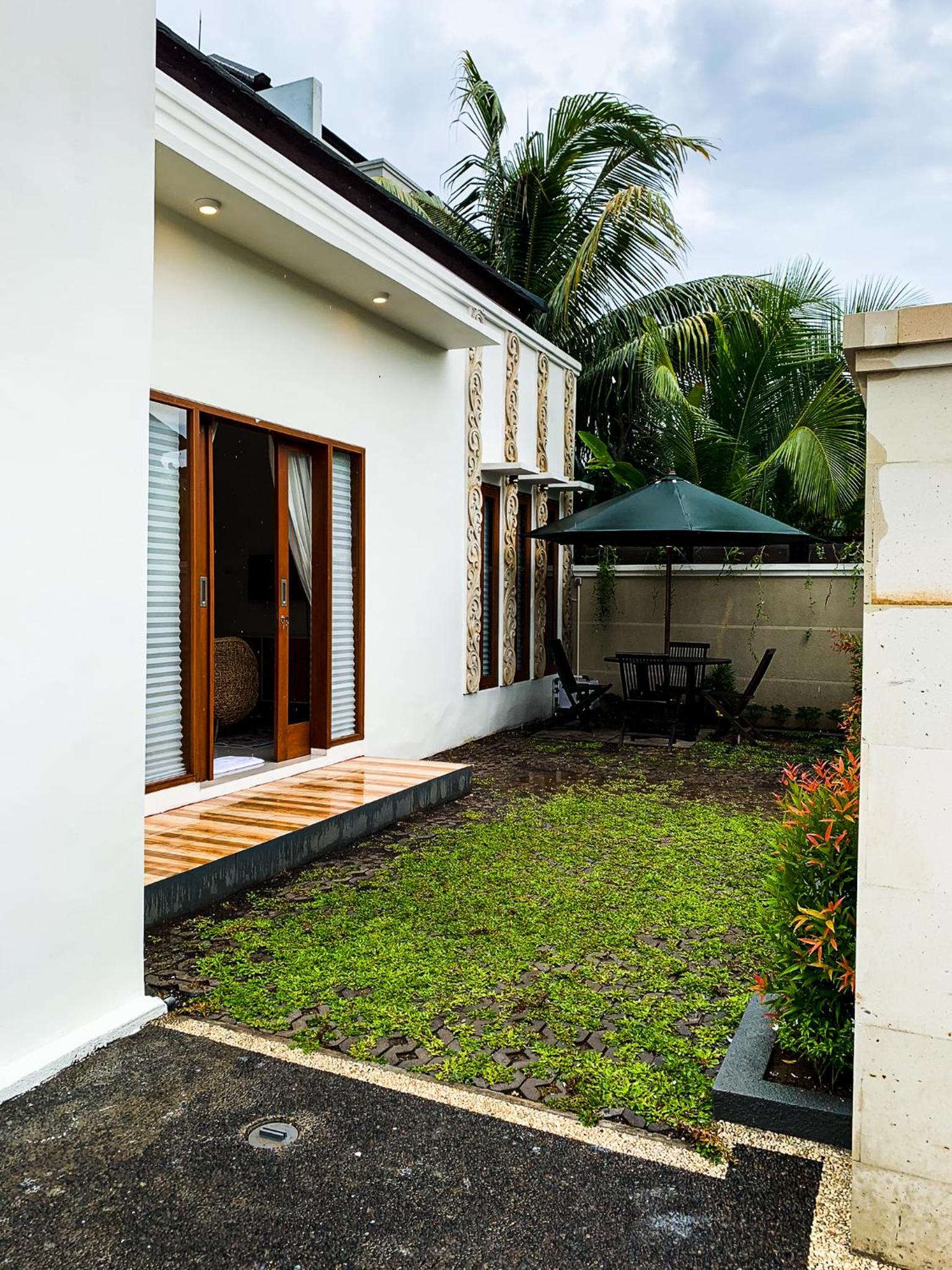 Rumah Kandara view 5