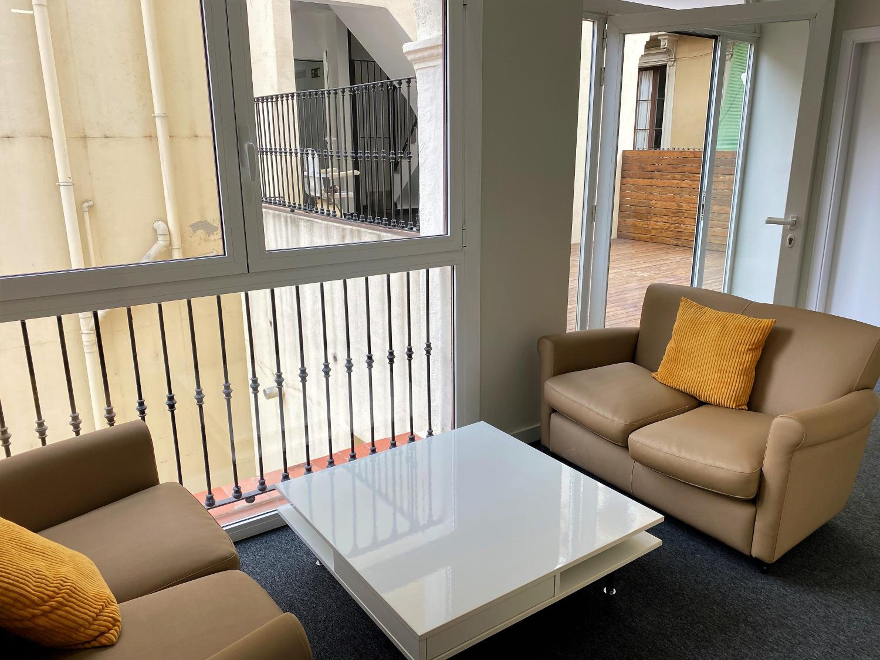BCN Urbaness Hotels Bonavista
