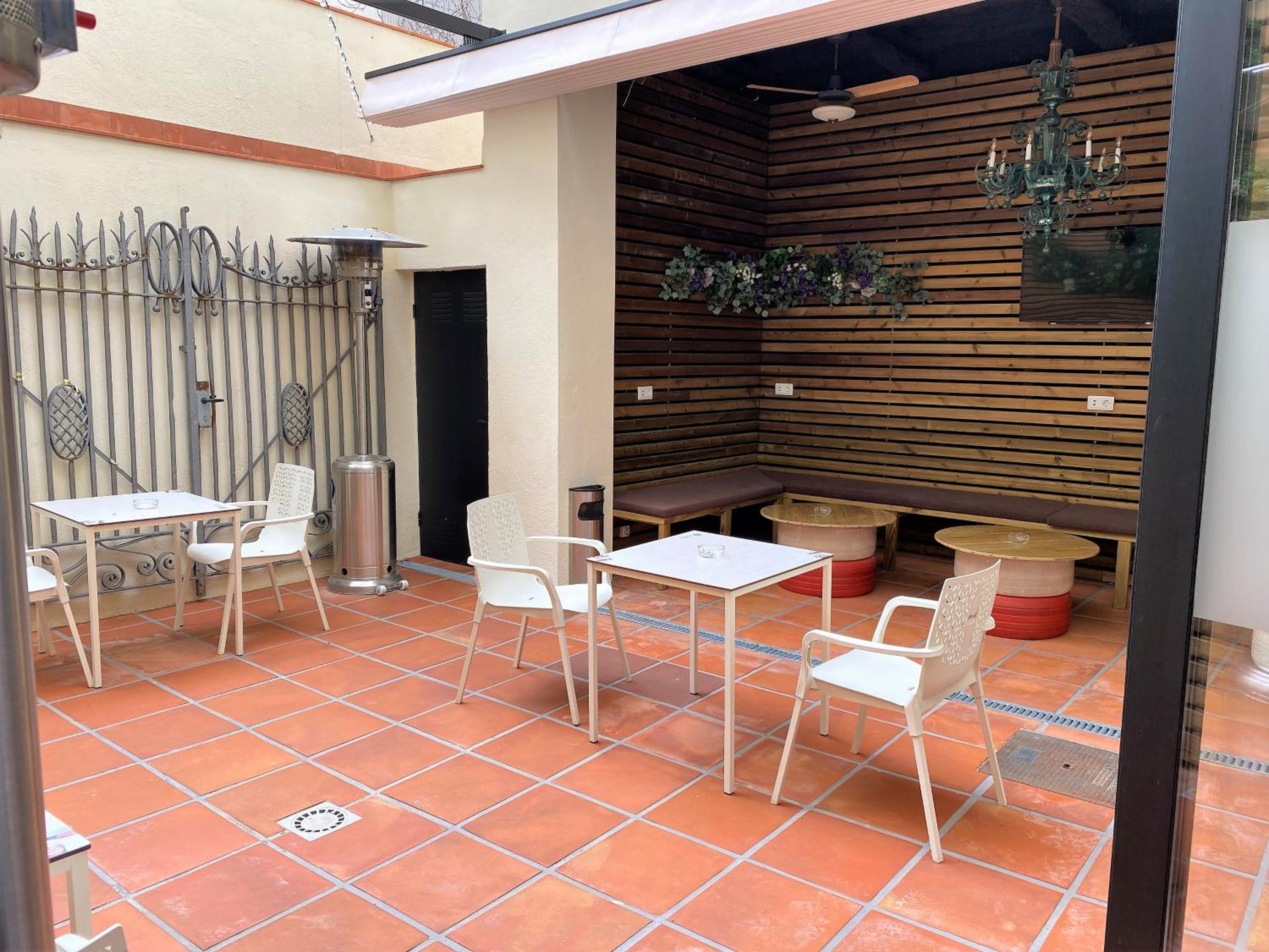 BCN Urbaness Hotels Bonavista
