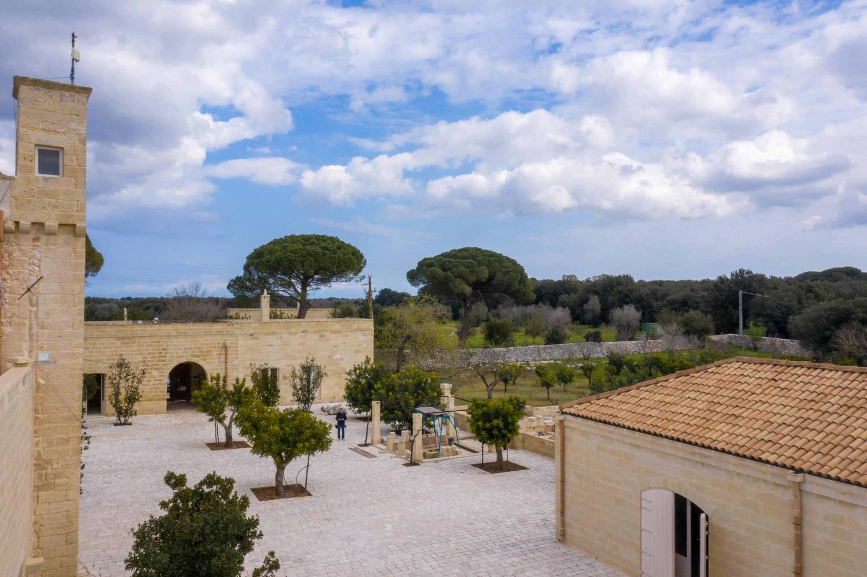 Masseria Lilei - Puglia, Salento, photo 150