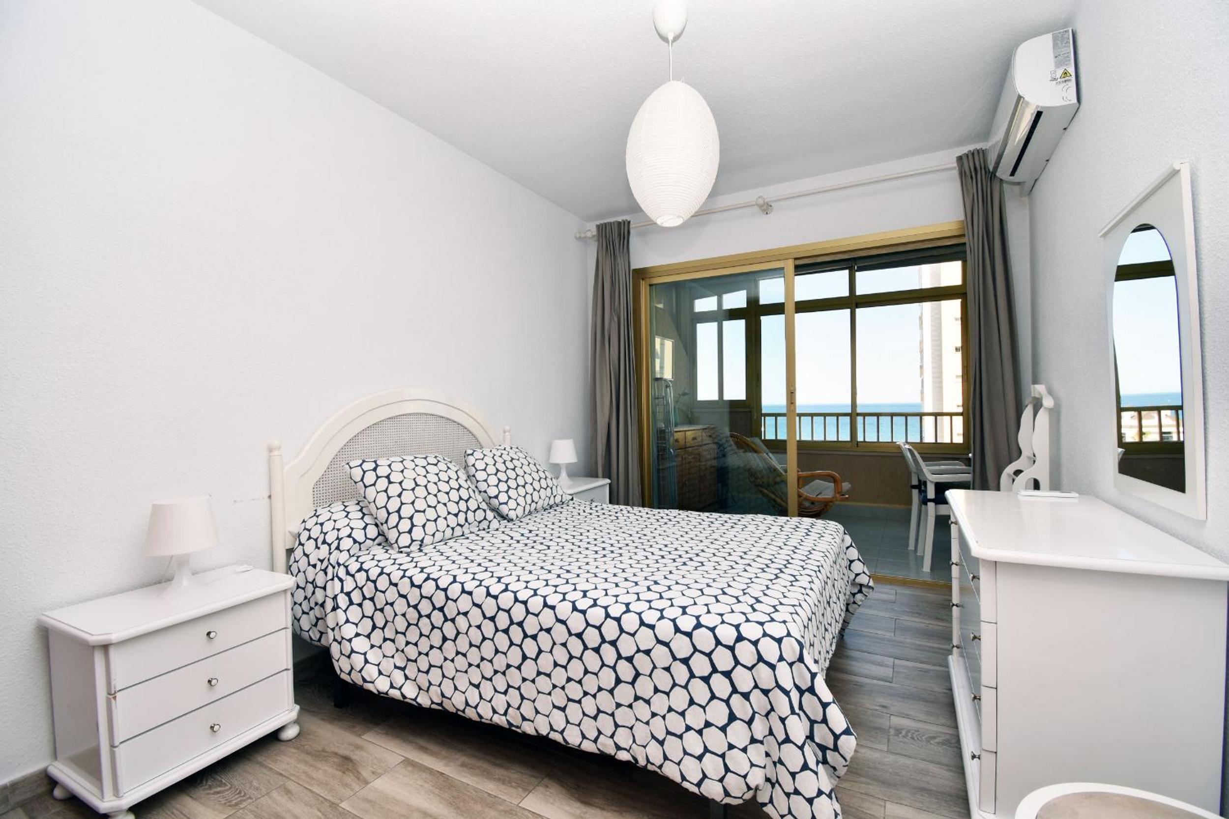 Apartamento vistas al mar y piscina view 2