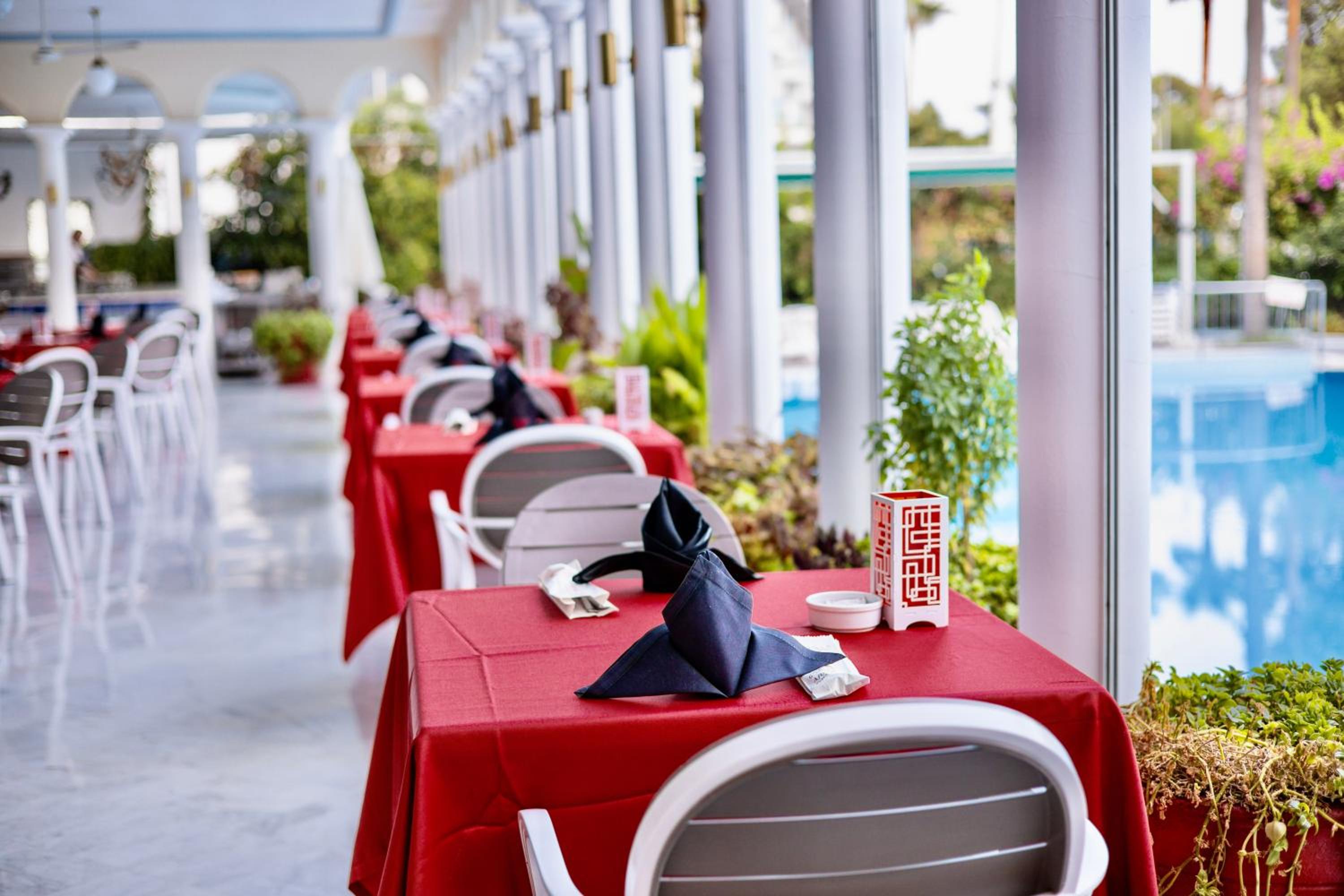 Pashas Princess by Werde Hotels - Adult Only