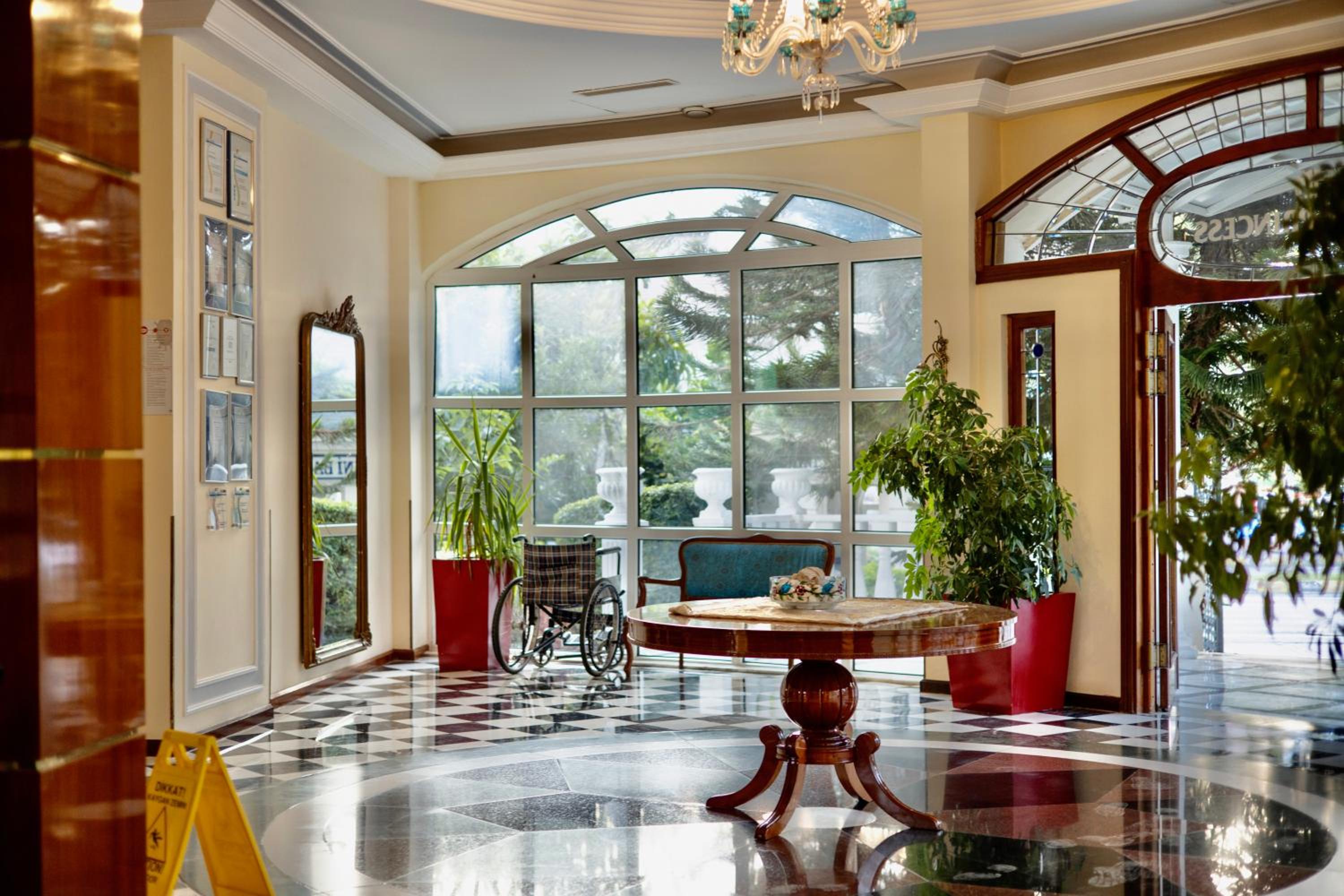 Pashas Princess by Werde Hotels - Adult Only