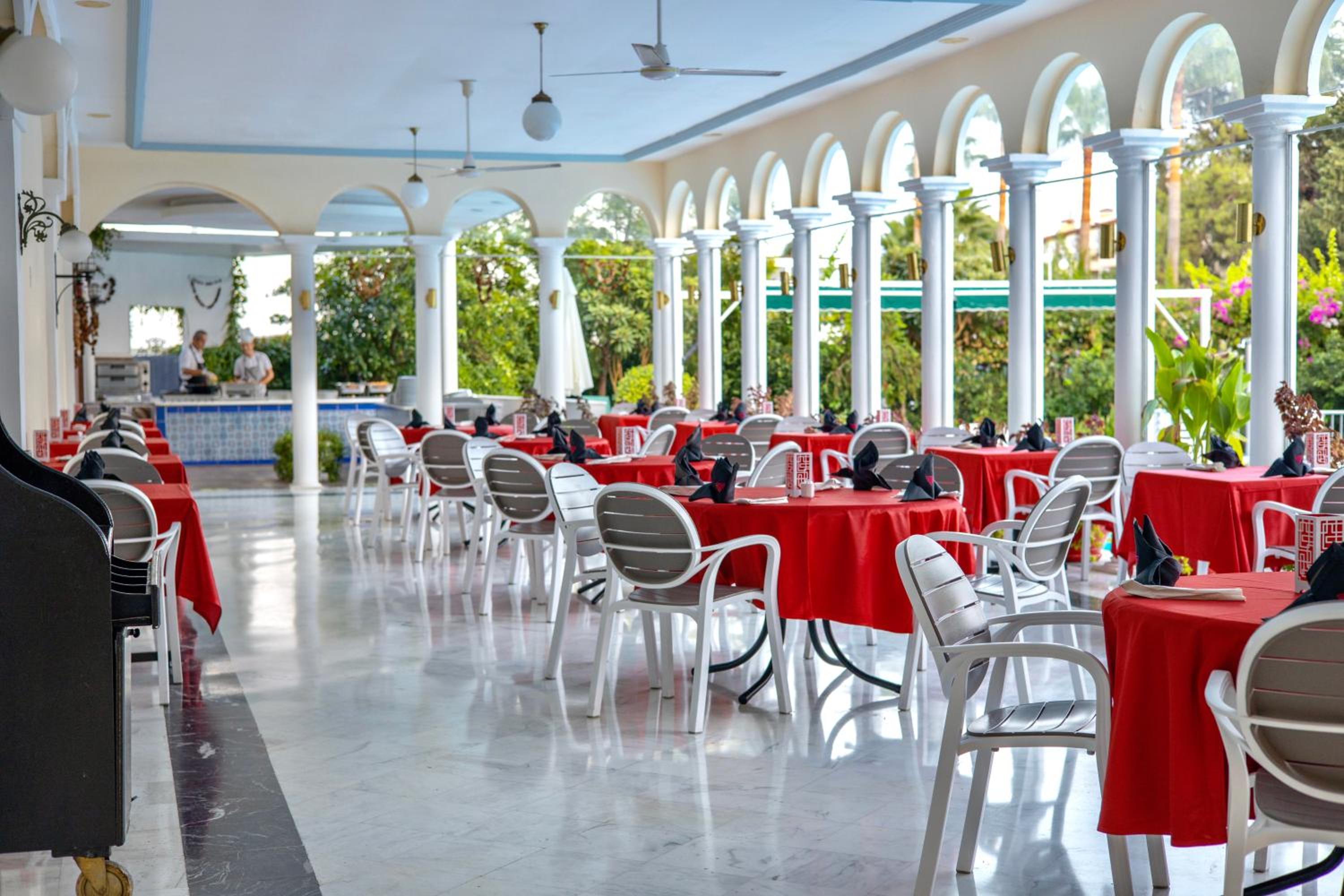 Pashas Princess by Werde Hotels - Adult Only