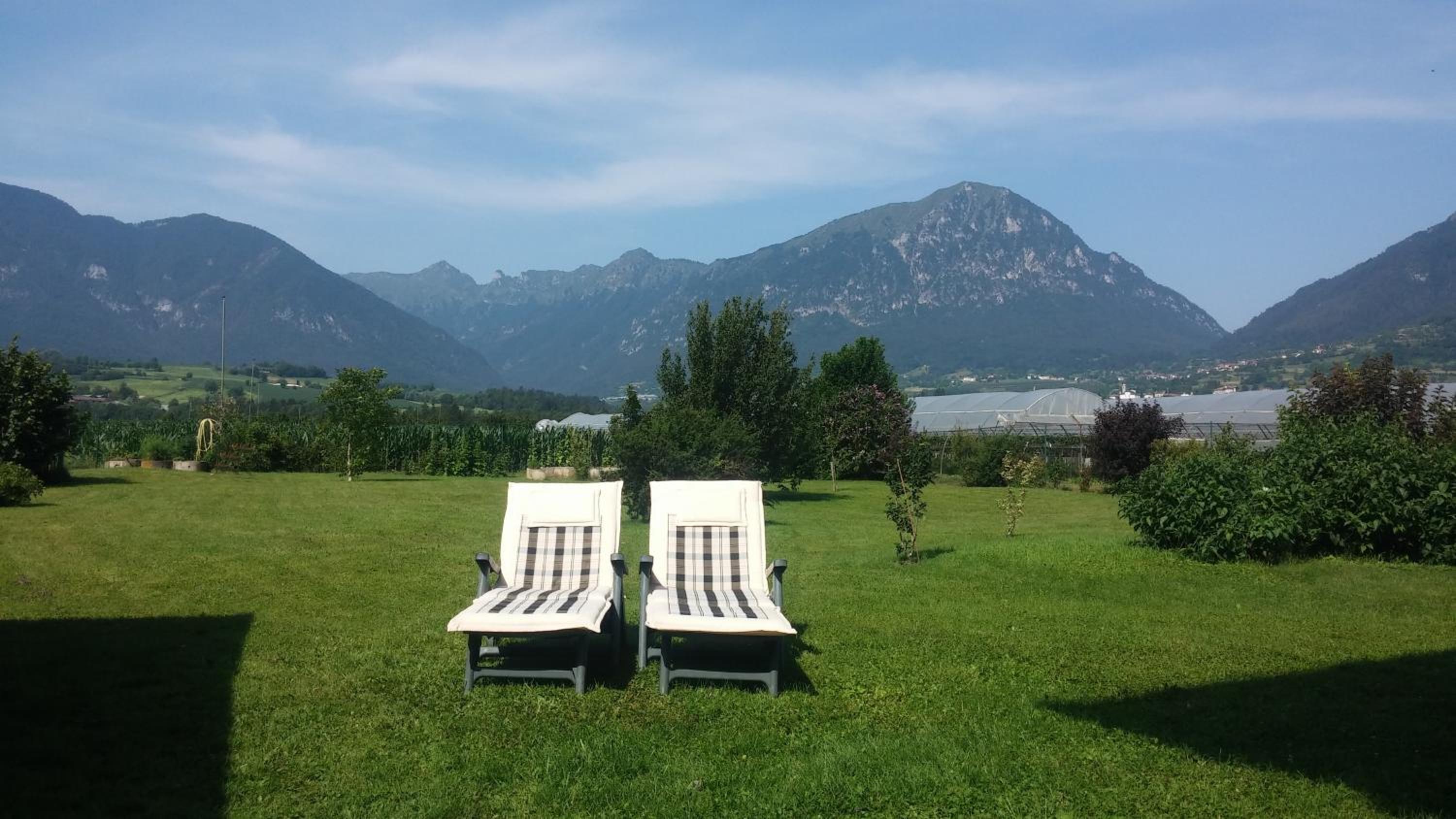 Casa Vacanze Hartriegel view 2