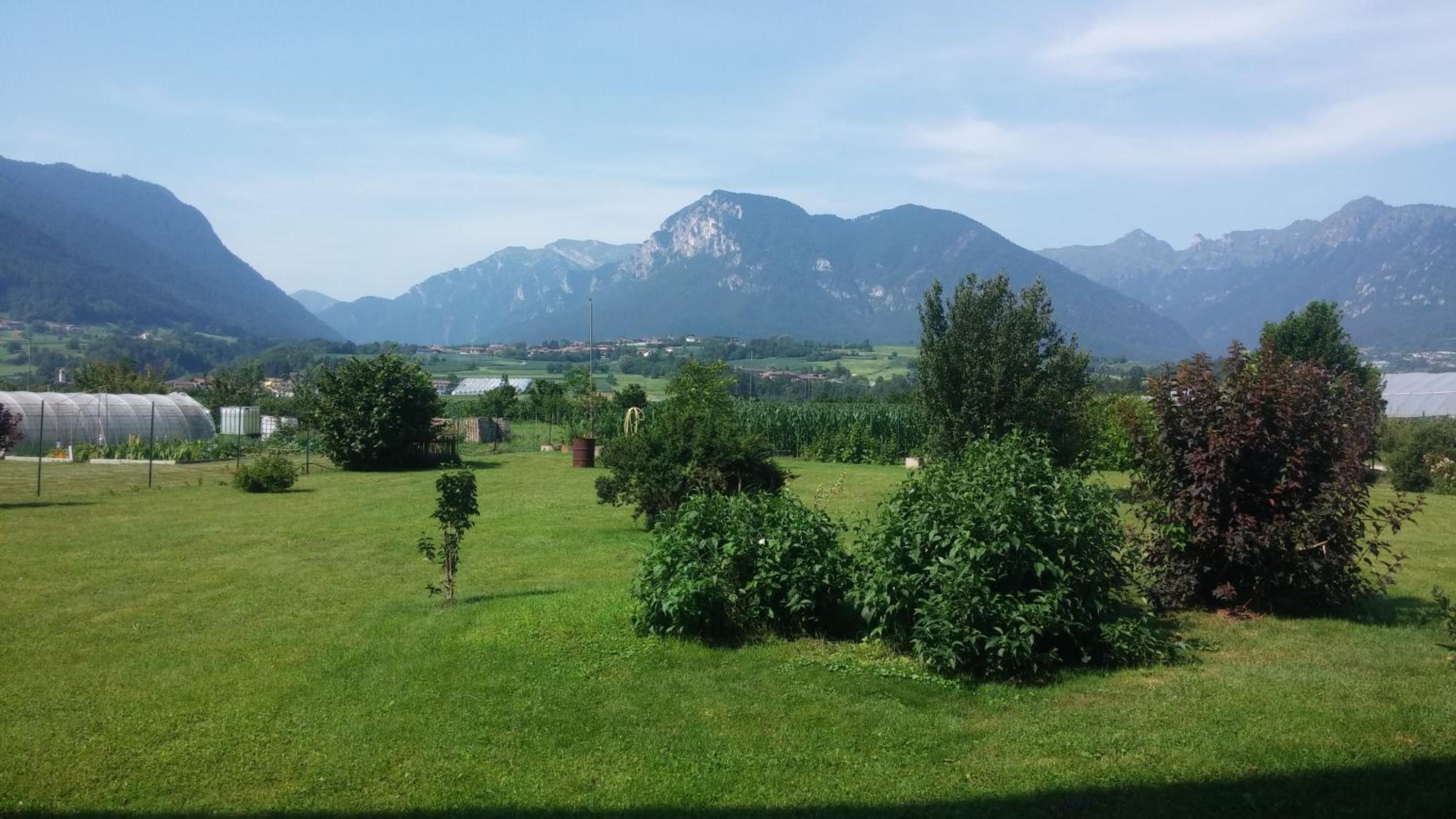 Casa Vacanze Hartriegel view 5