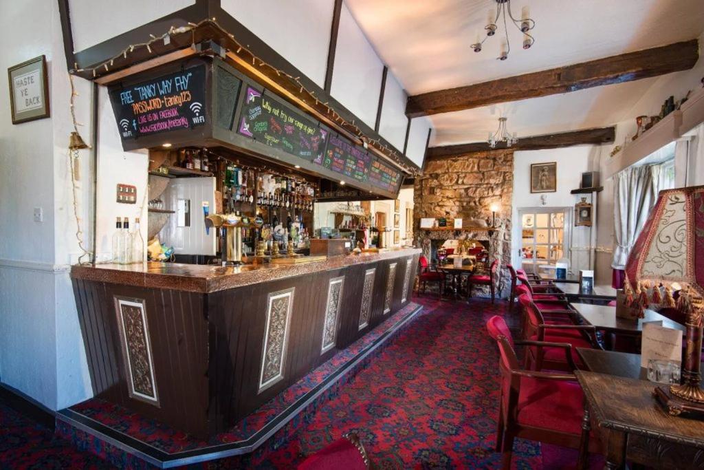 Wooler Vacations - Tankerville Arms Hotel - Property Image 4