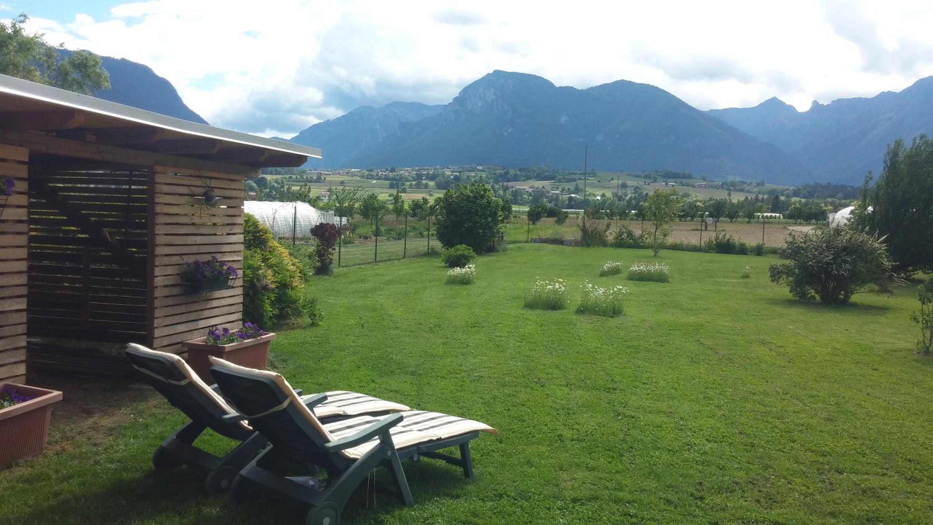 Casa Vacanze Hartriegel view 3