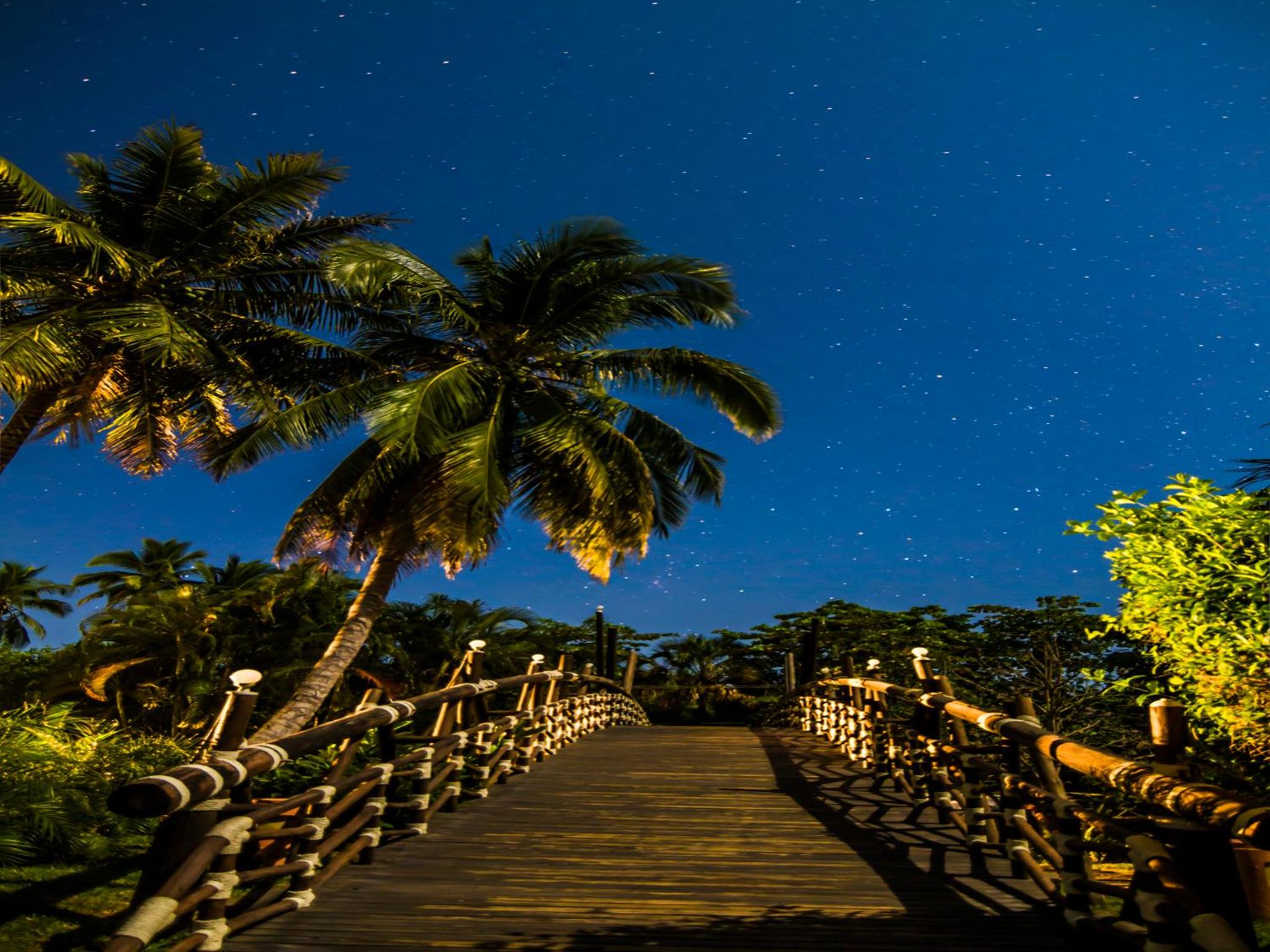 Hotel Soleil Pacifico