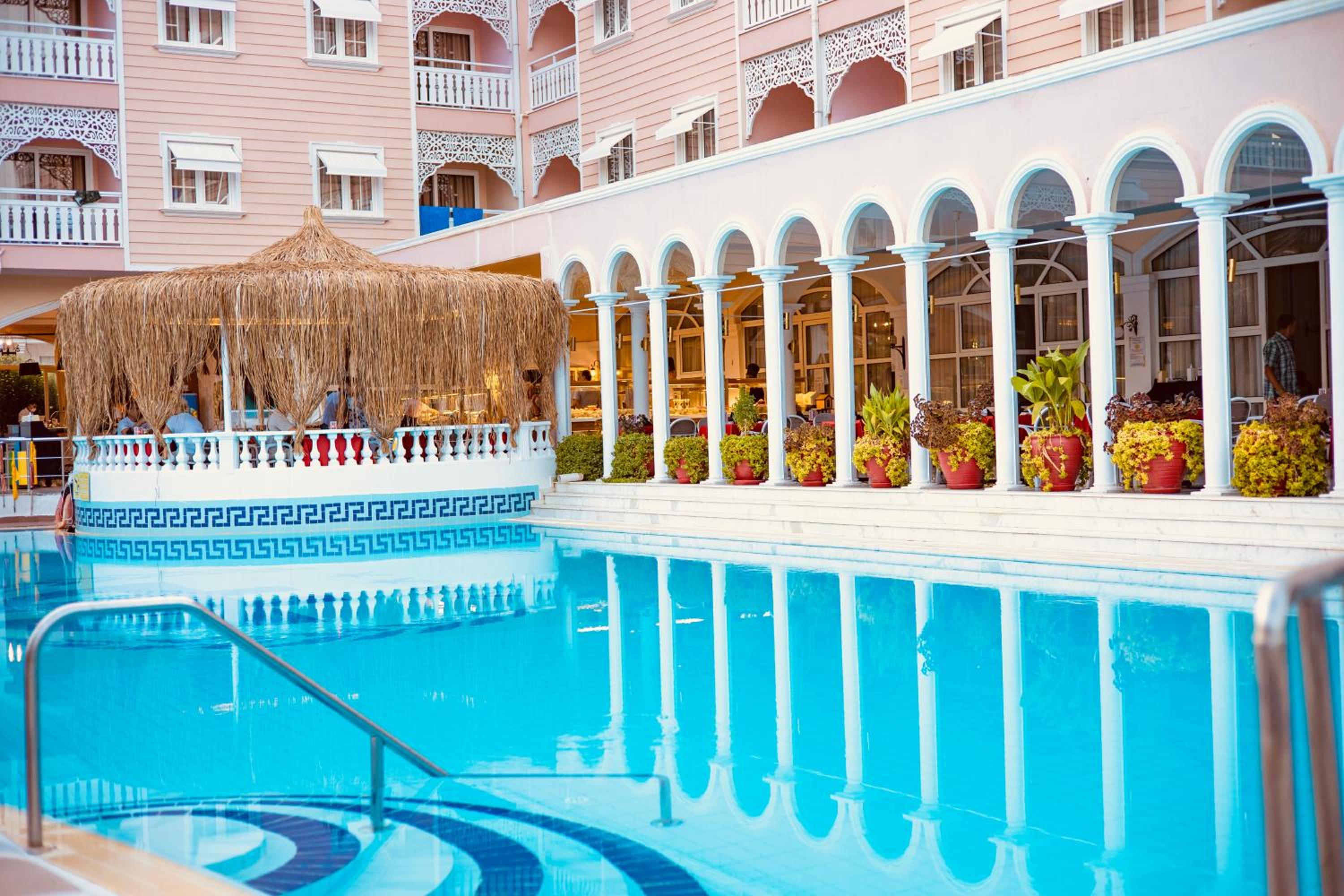 Pashas Princess by Werde Hotels - Adult Only