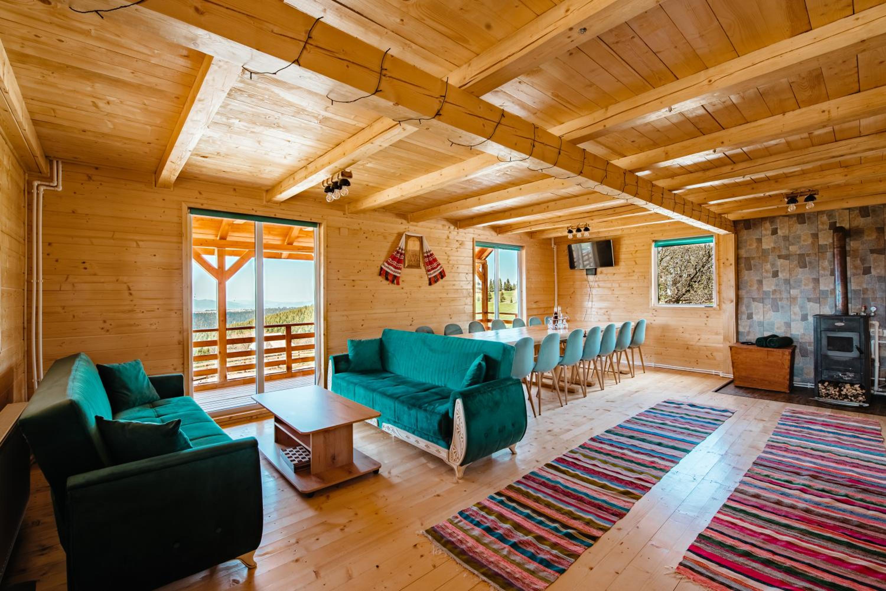 Cabana Dominic view 3