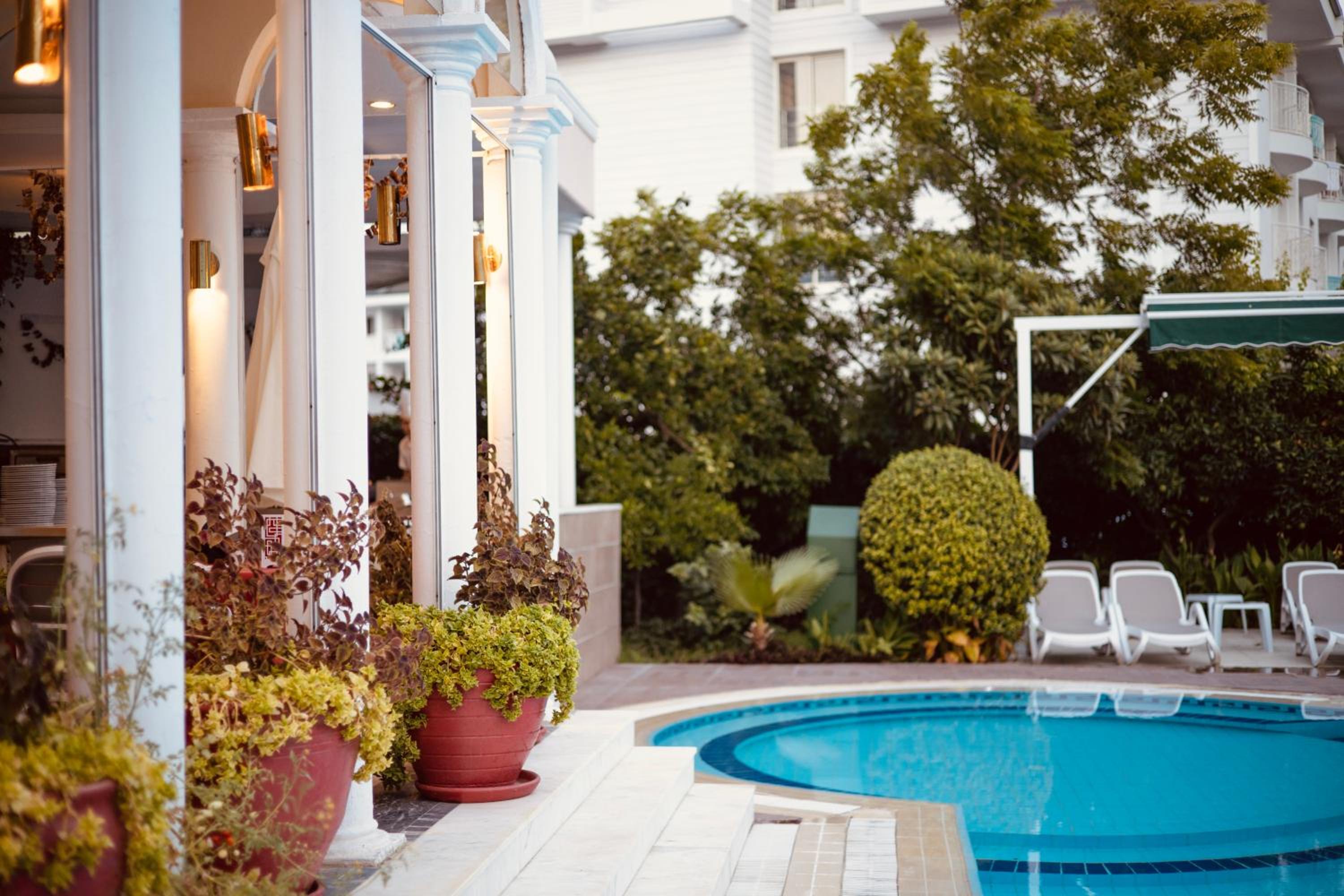 Pashas Princess by Werde Hotels - Adult Only