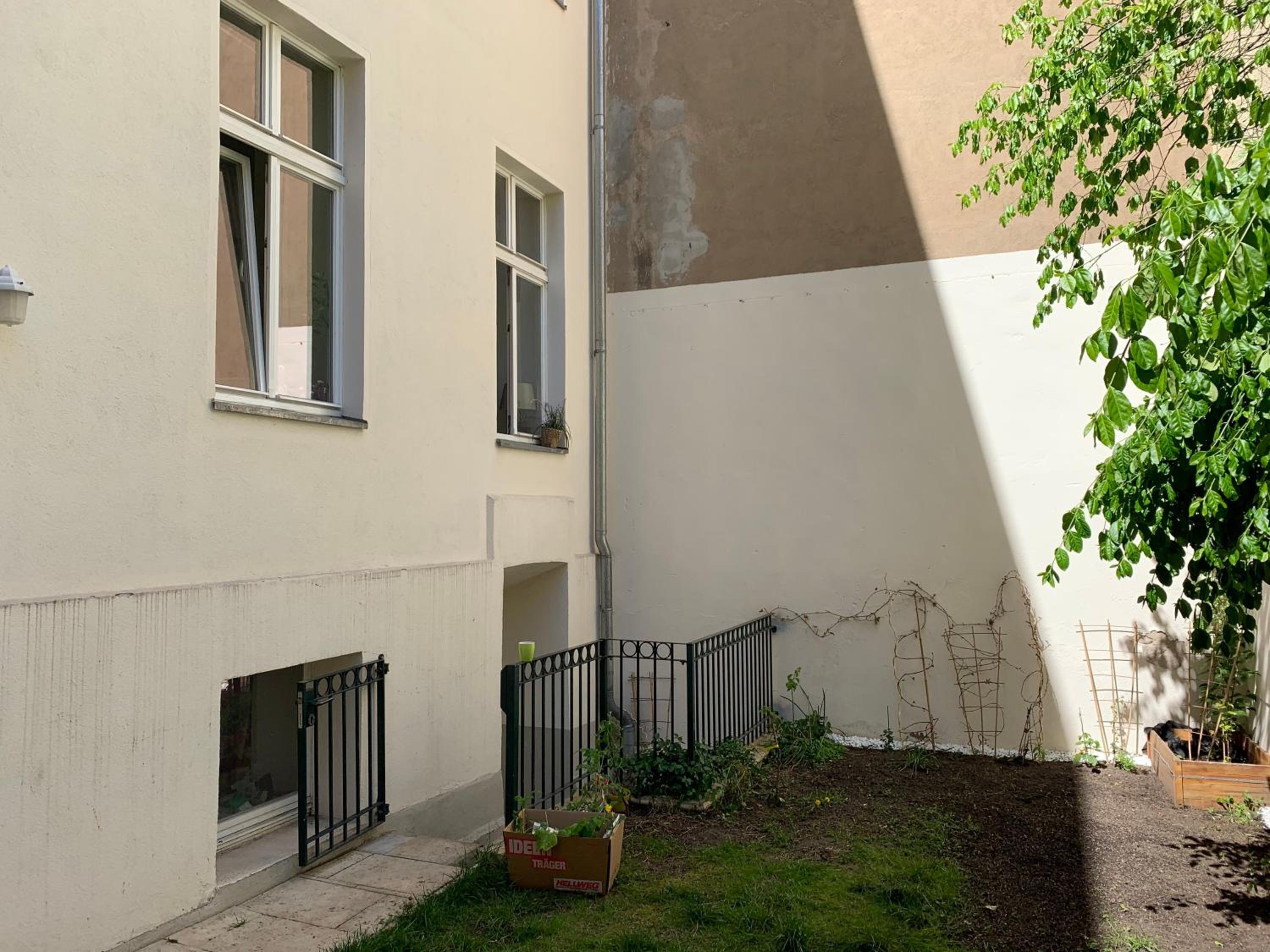 Apartments Mitte-Inn Berlin