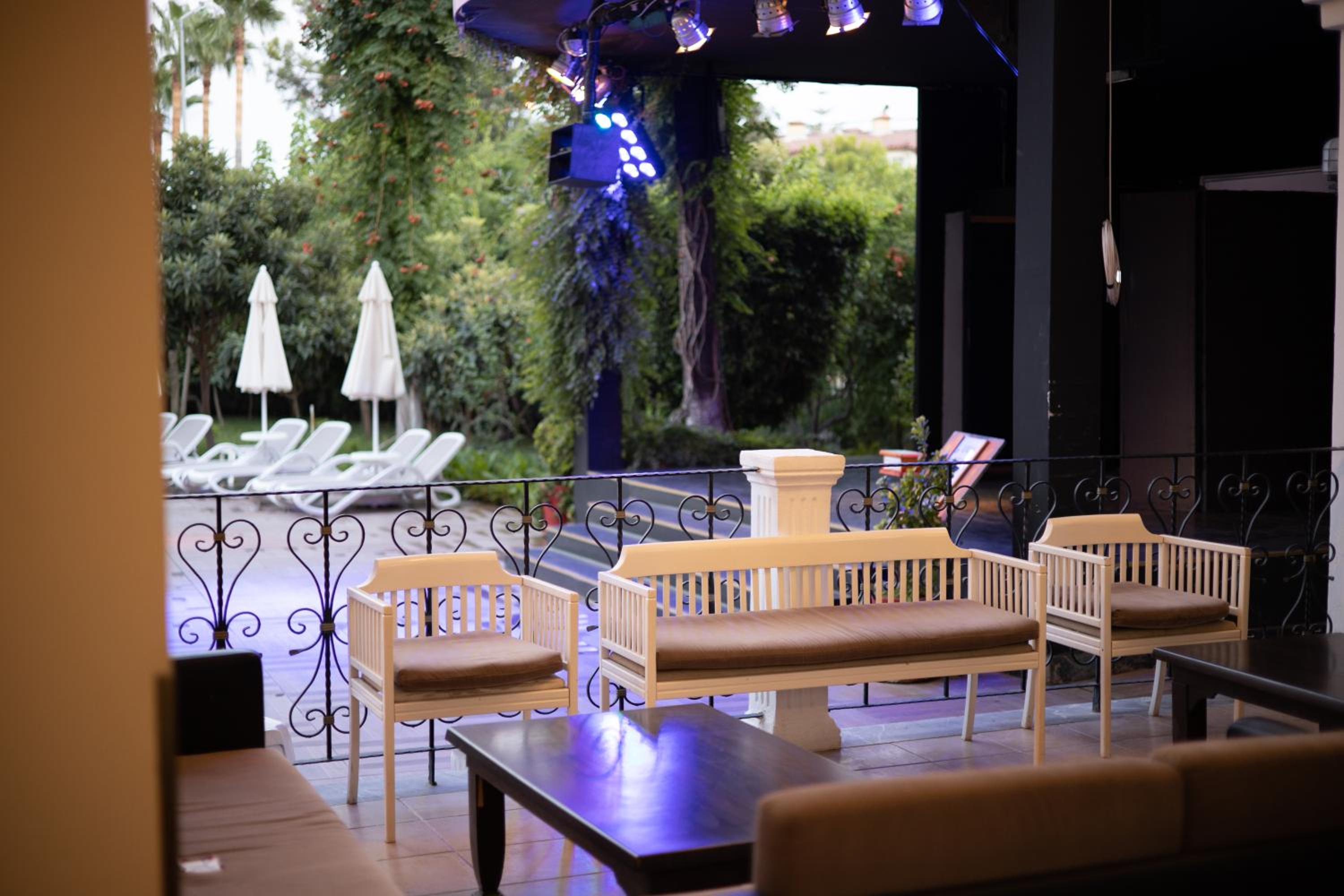 Pashas Princess by Werde Hotels - Adult Only