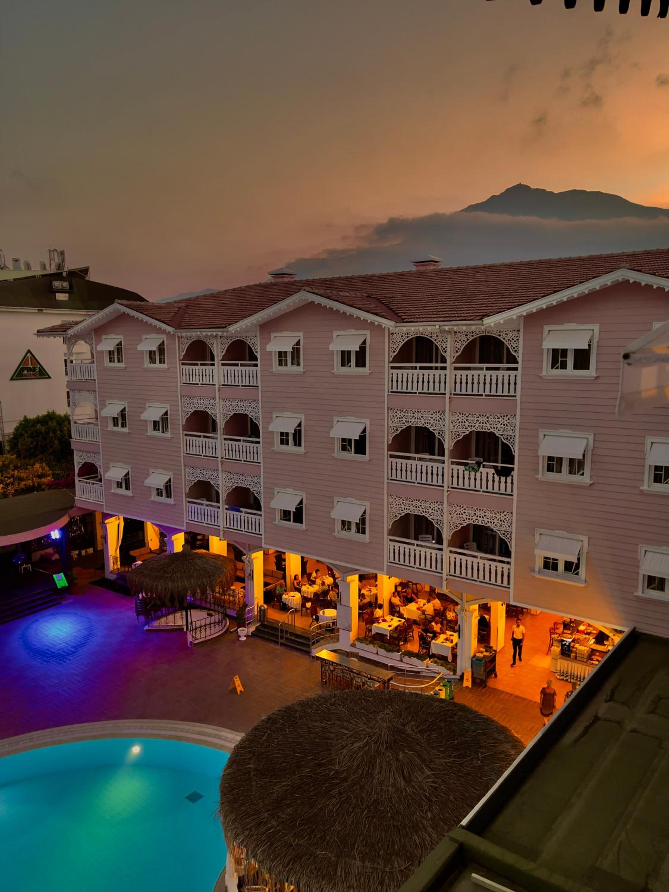 Pashas Princess by Werde Hotels - Adult Only