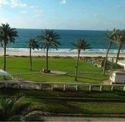 Retac El Arish