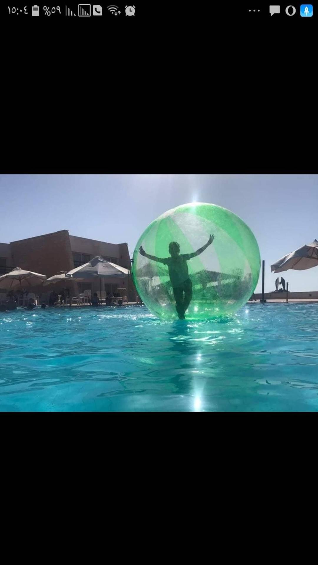 Retac El Arish