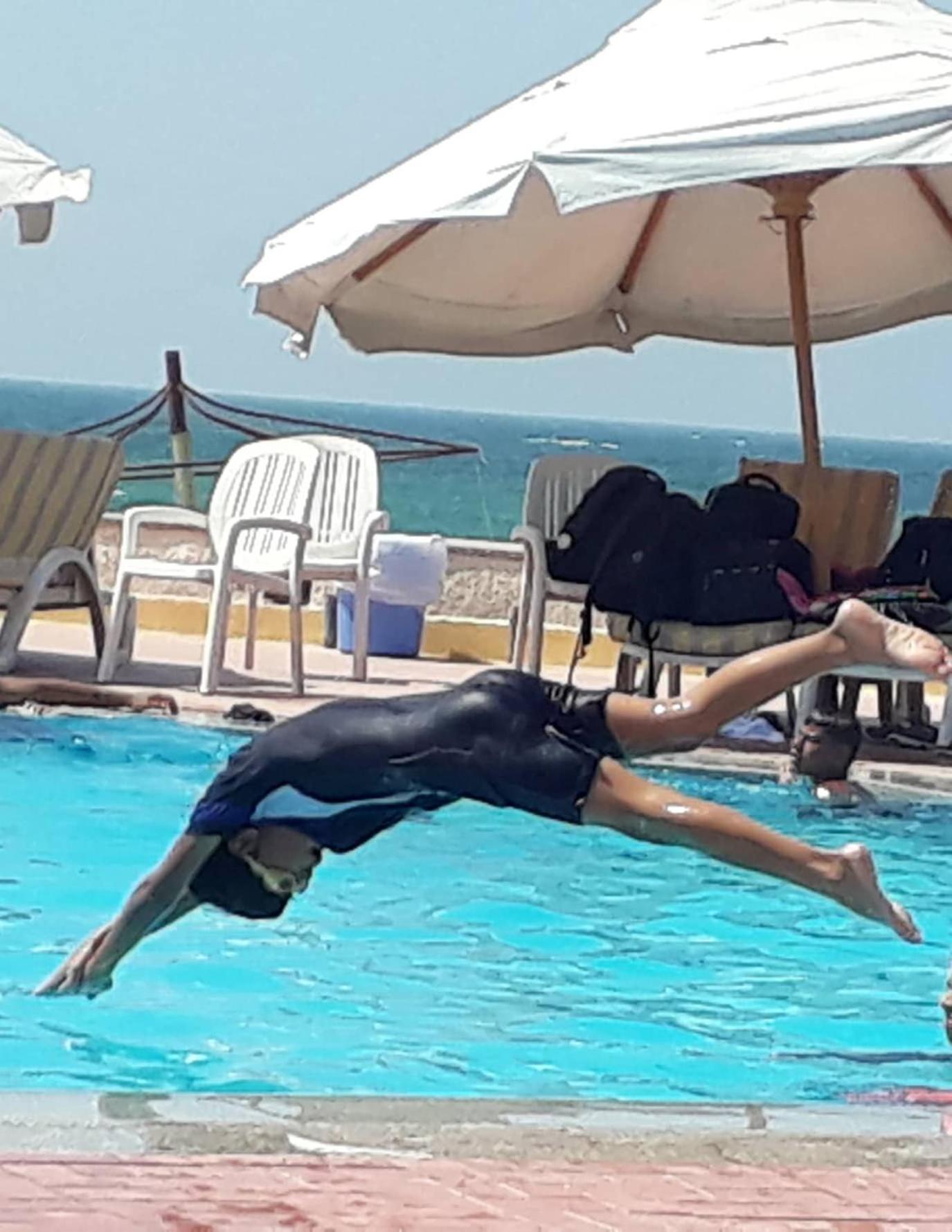 Retac El Arish