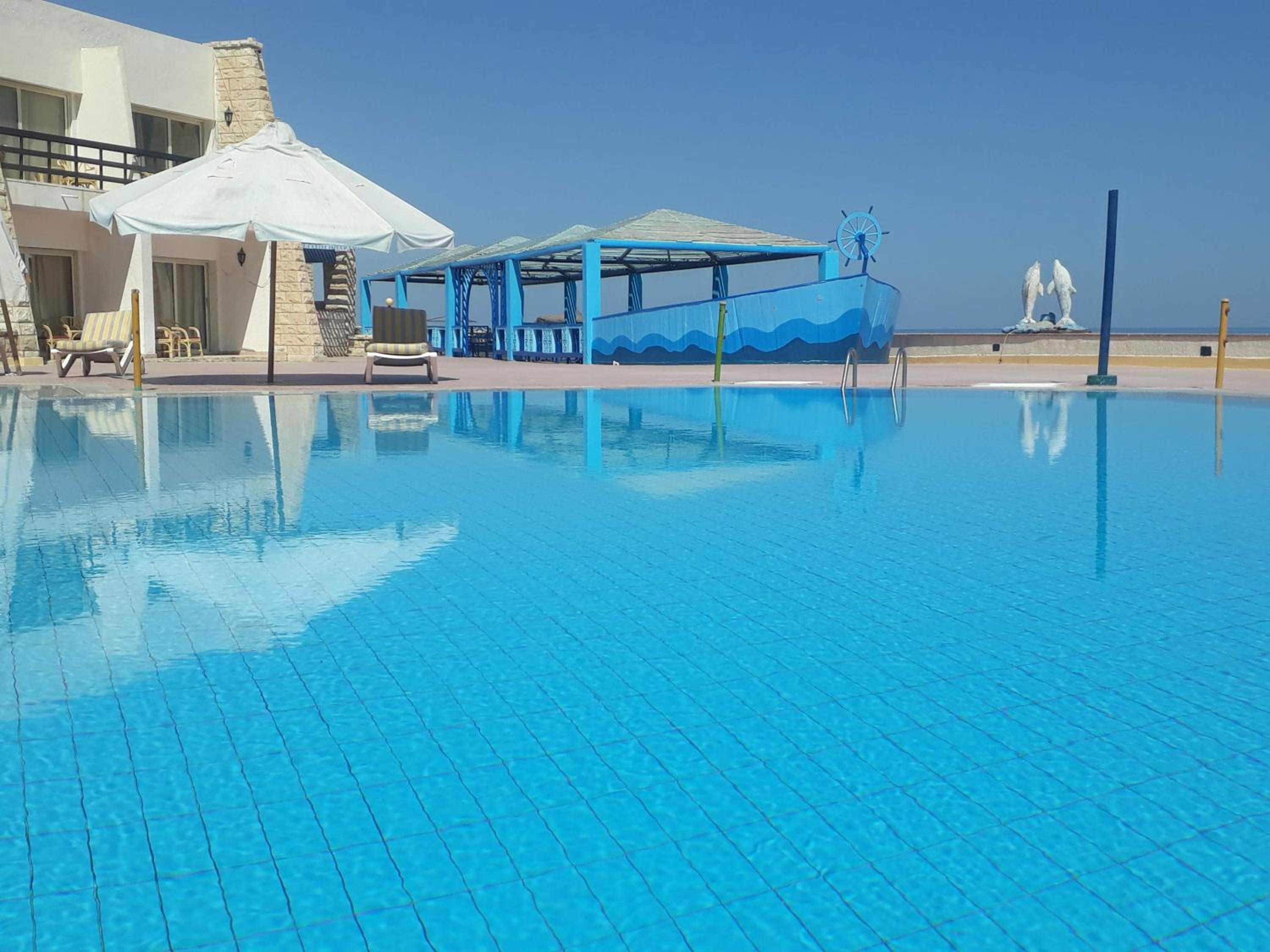 Retac El Arish