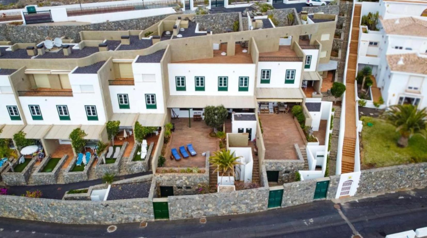 Apartamentos Alegro