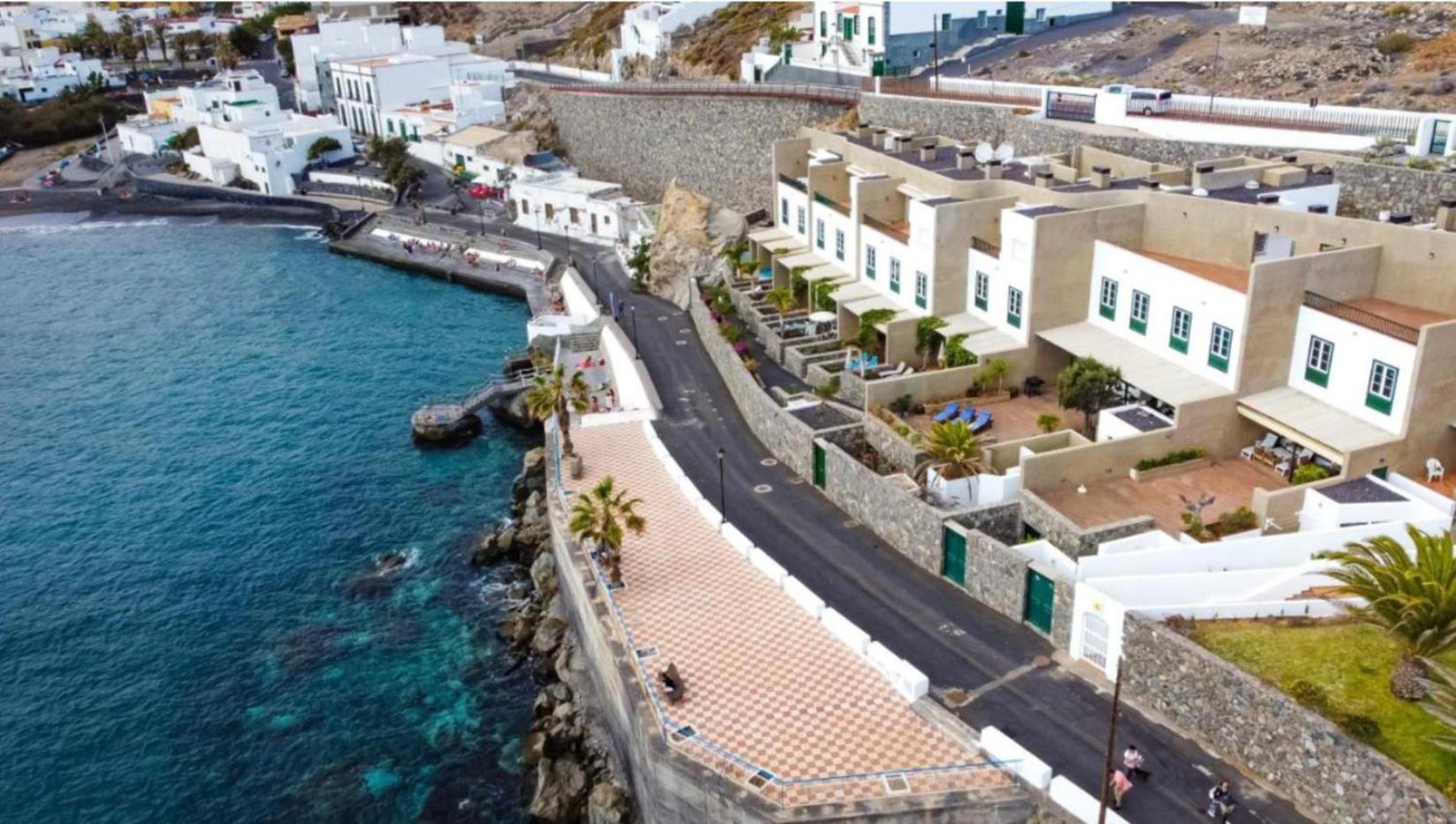 Apartamentos Alegro