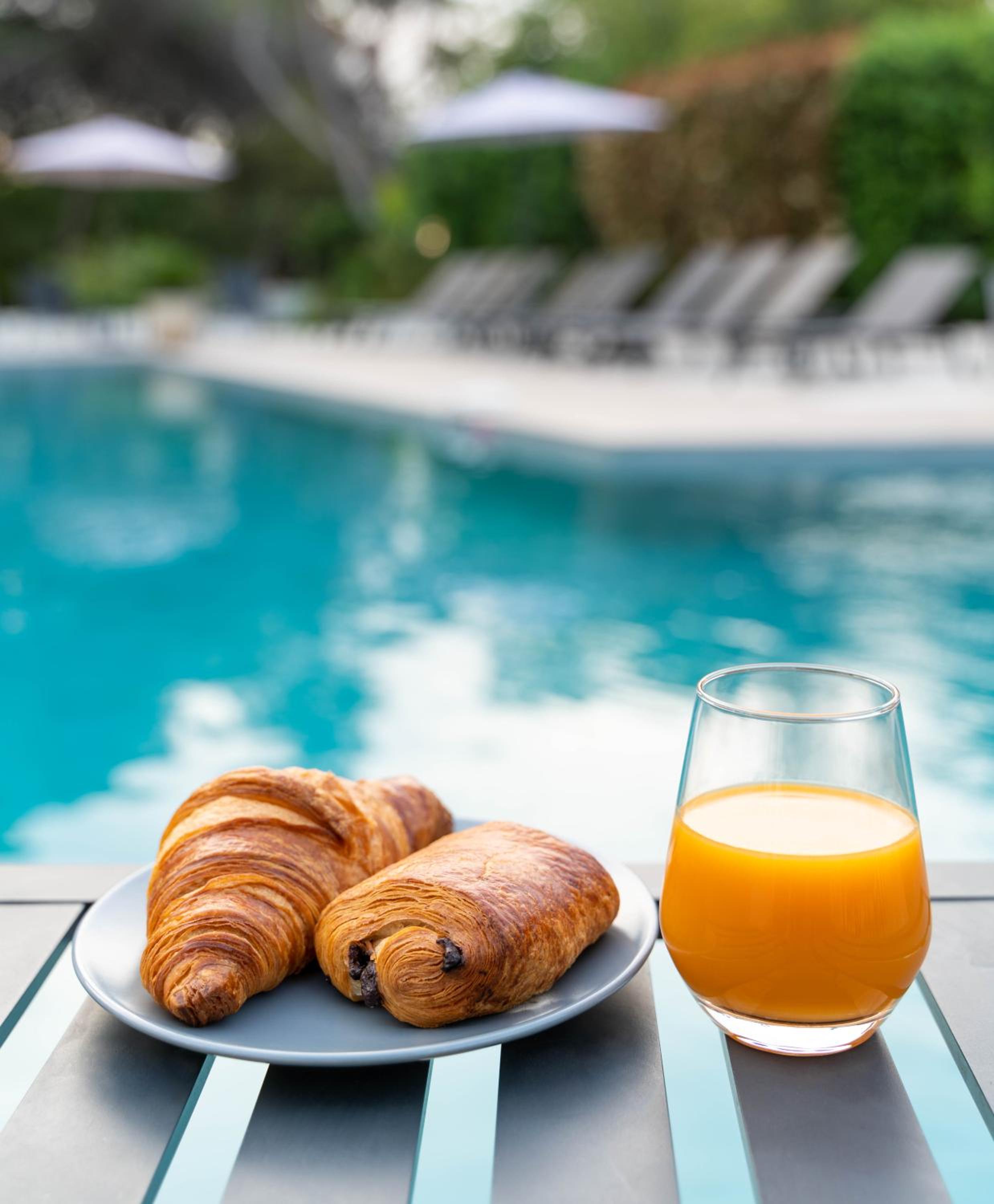 Saint-Raphael Vacations - Le Confidentiel Hotel  SPA - Property Image 12