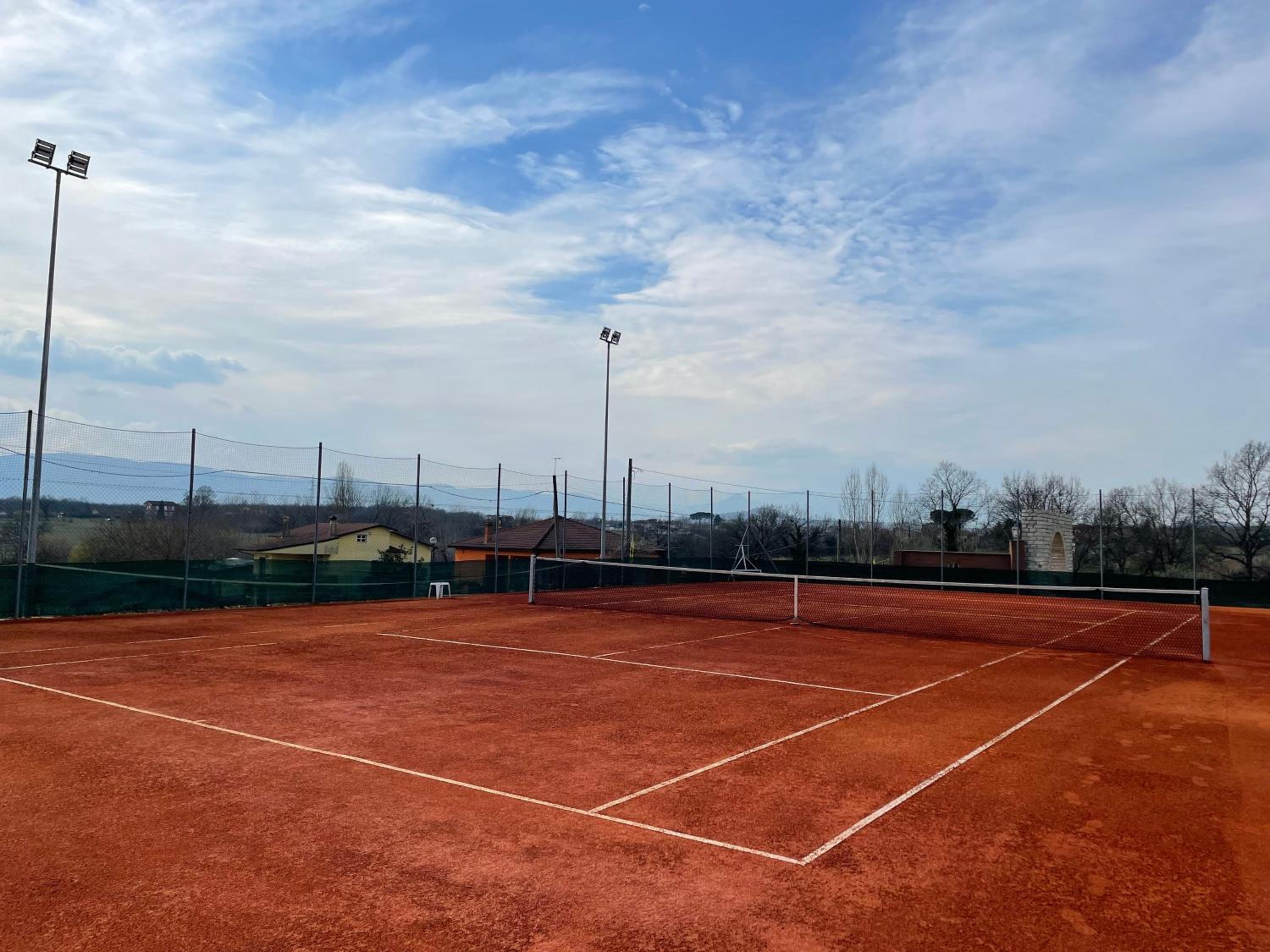 Agriturismo ciociaro 