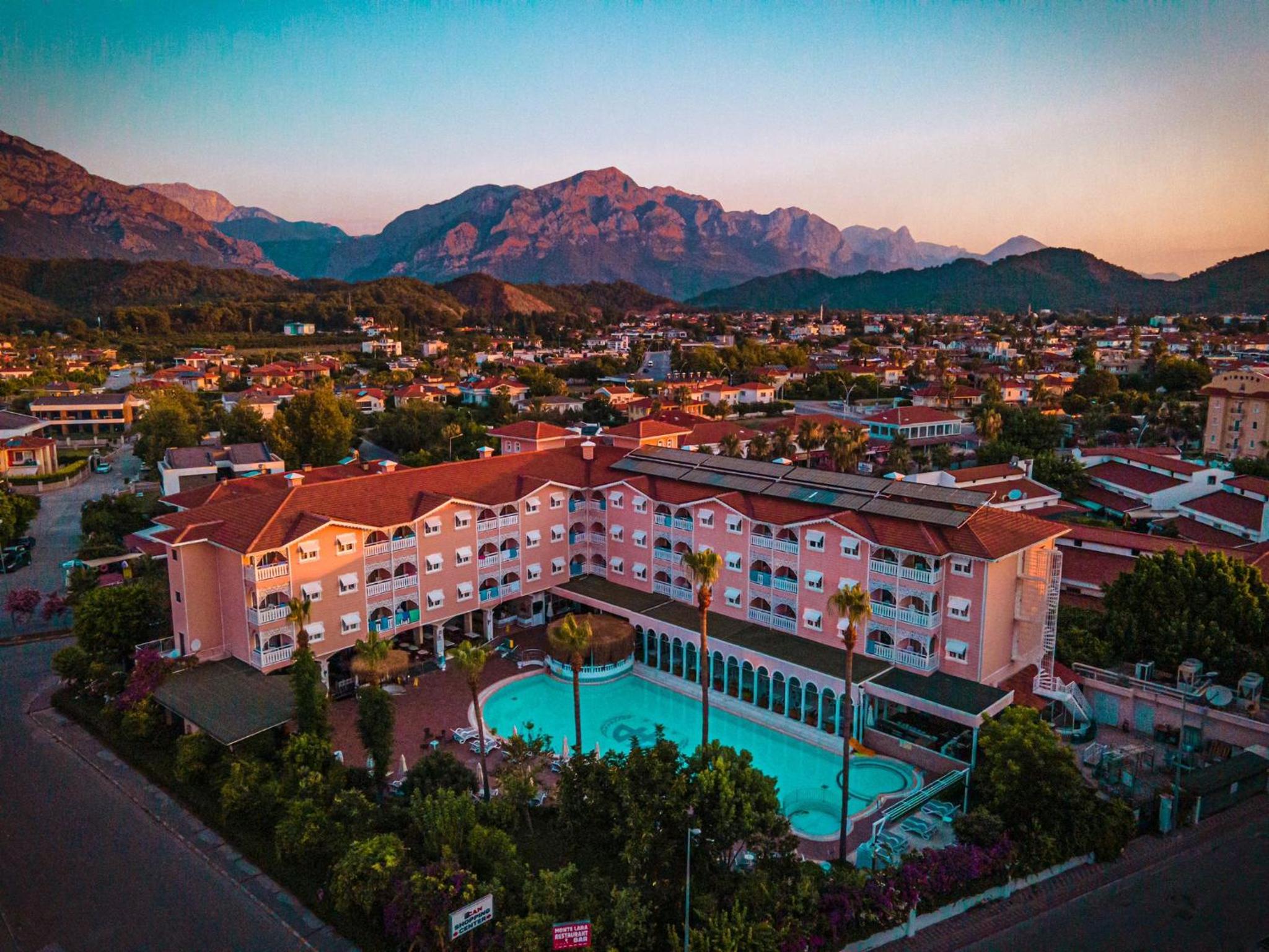 Pashas Princess by Werde Hotels - Adult Only