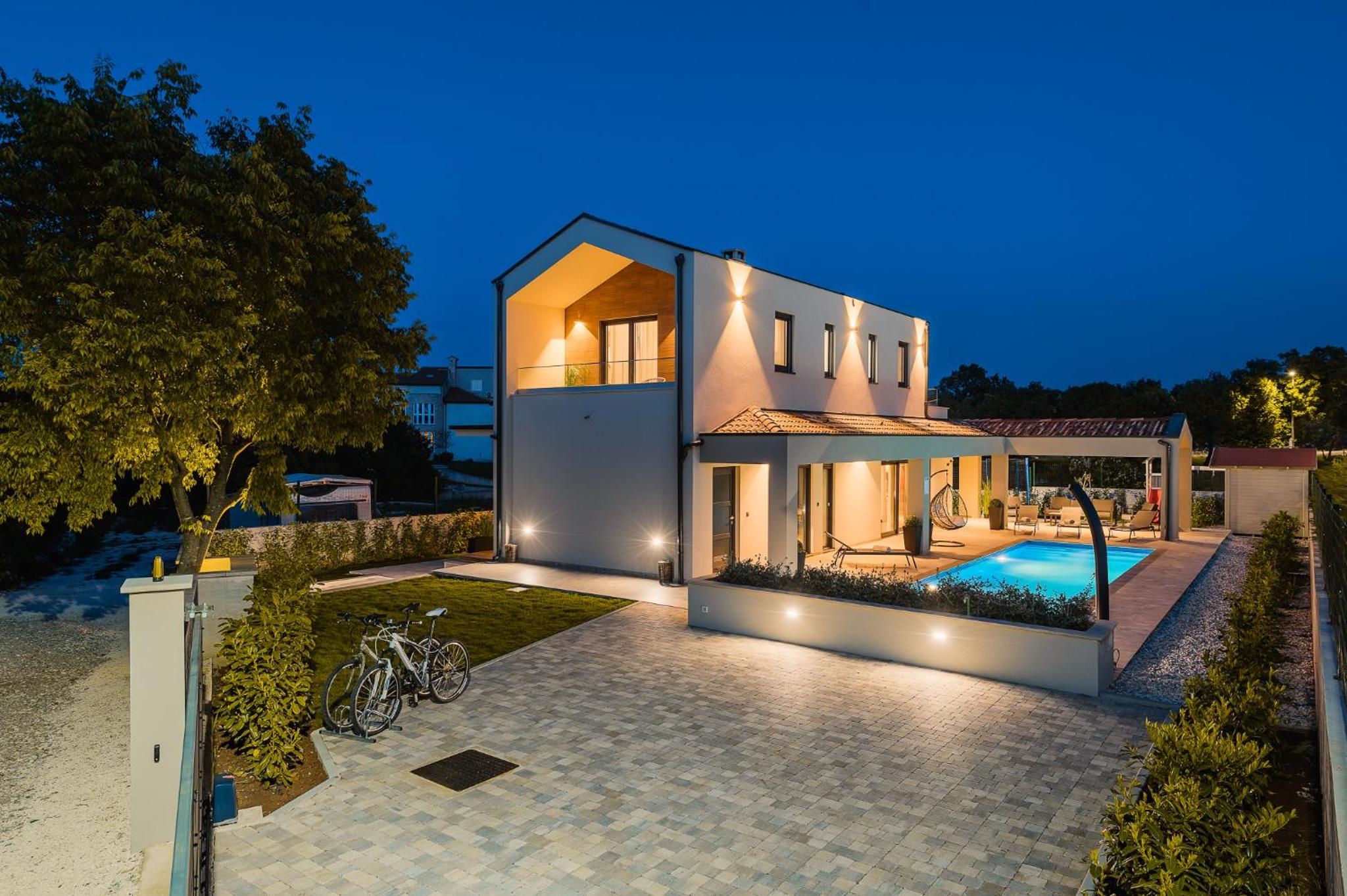 Hotel Villa Nobu - Image 1