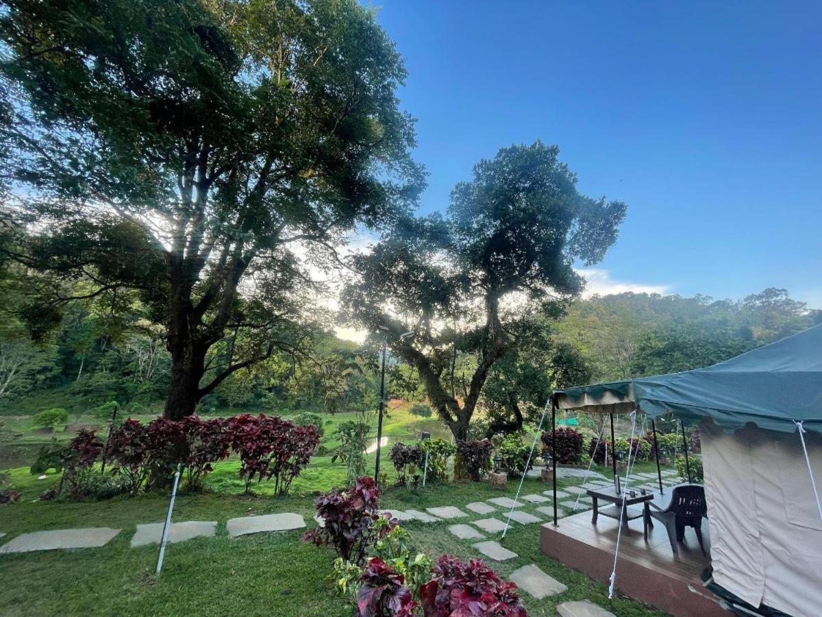 Three Hills Resort & Spa, Coorg