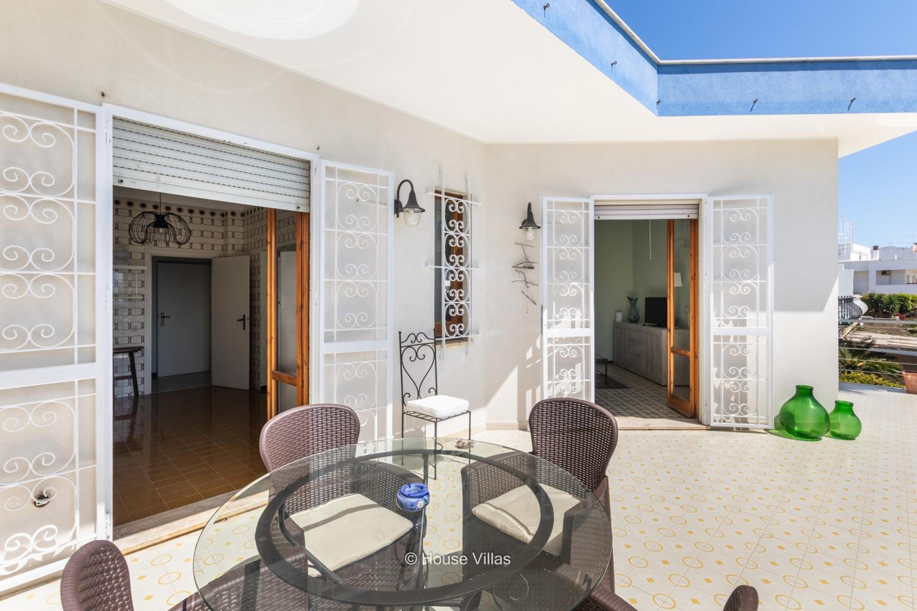 House&Villas - Baia delle Sirene photo 2