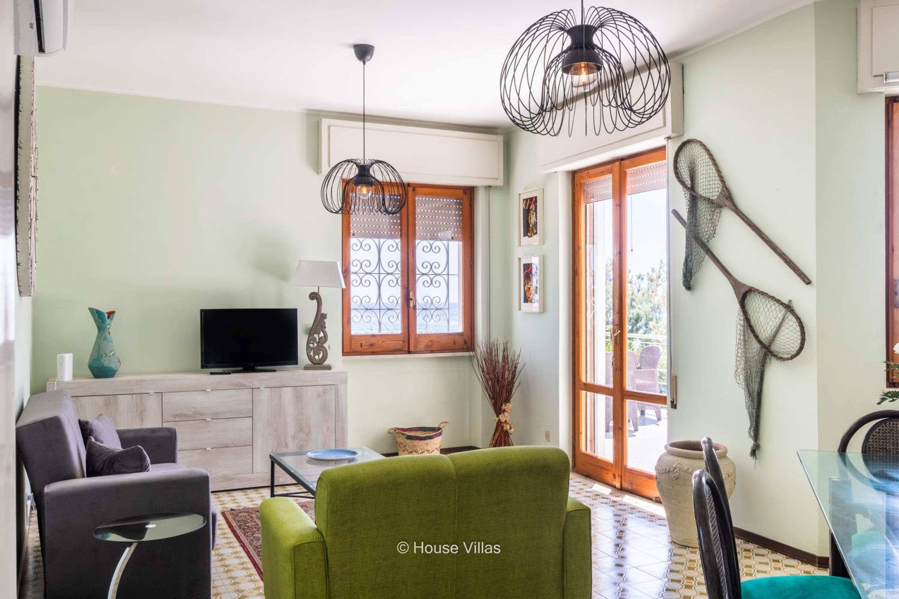 House&Villas - Baia delle Sirene photo 4